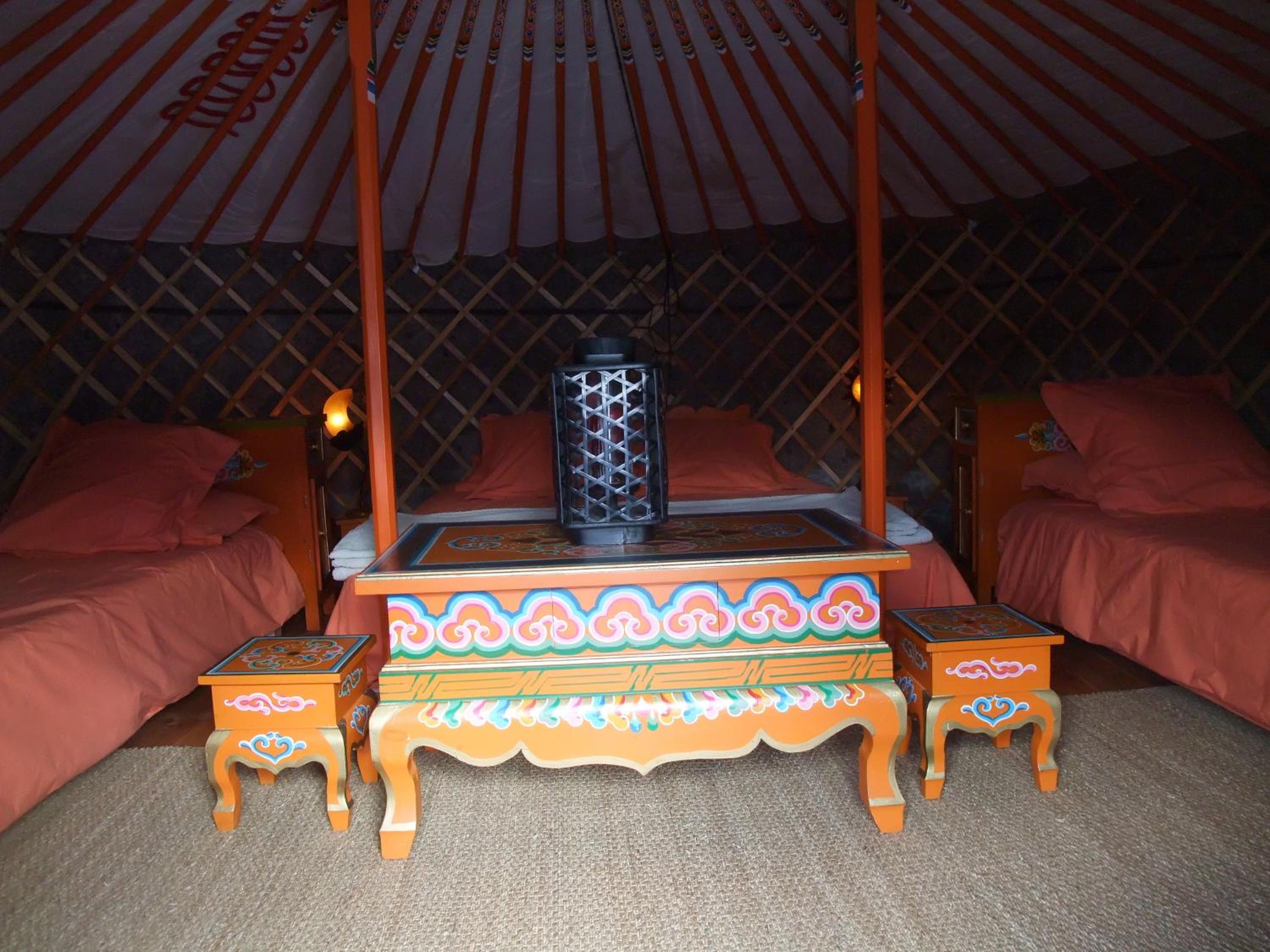 Double or Twin Room - Photo 23