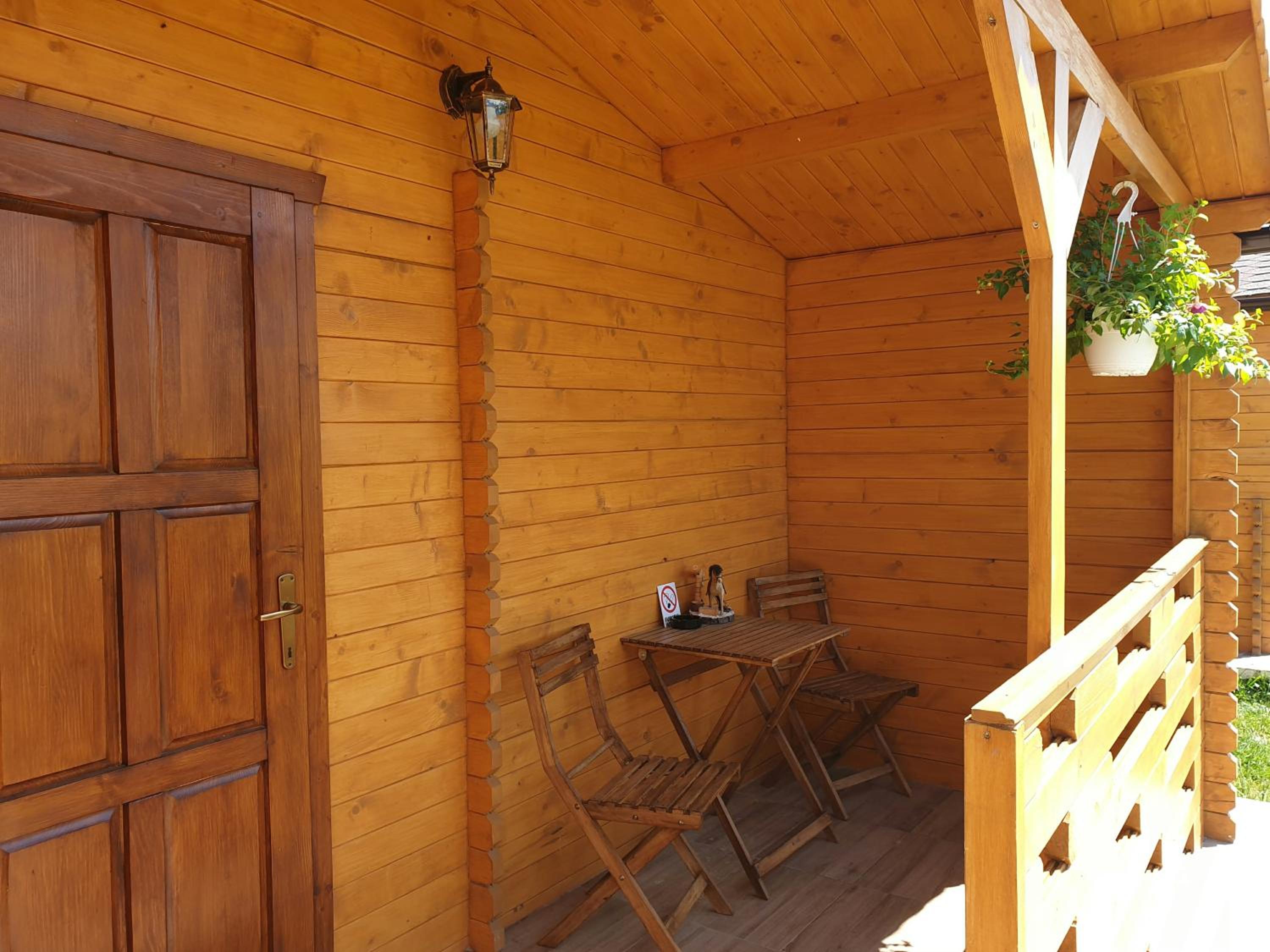 Double Room with Mountain View - Photo 4