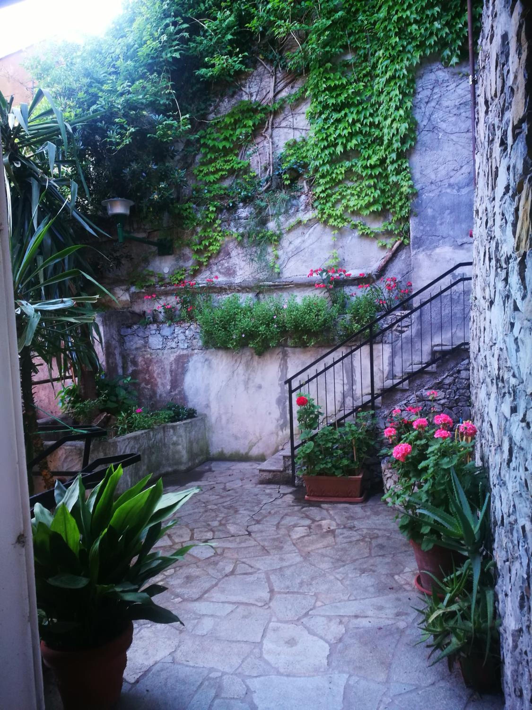 Apartment with Sea View - Photo 14