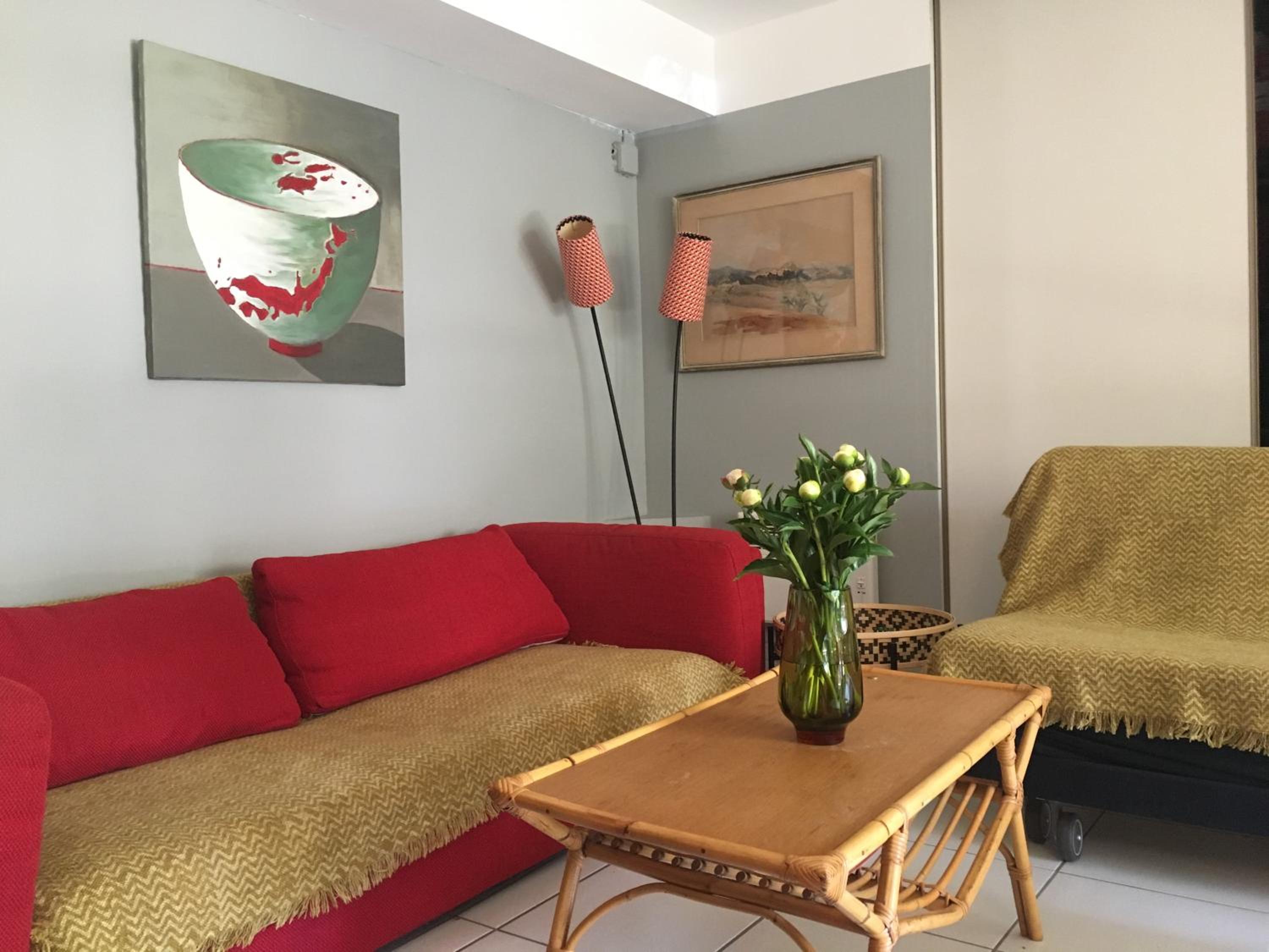 Apartment - Ground Floor photo 1