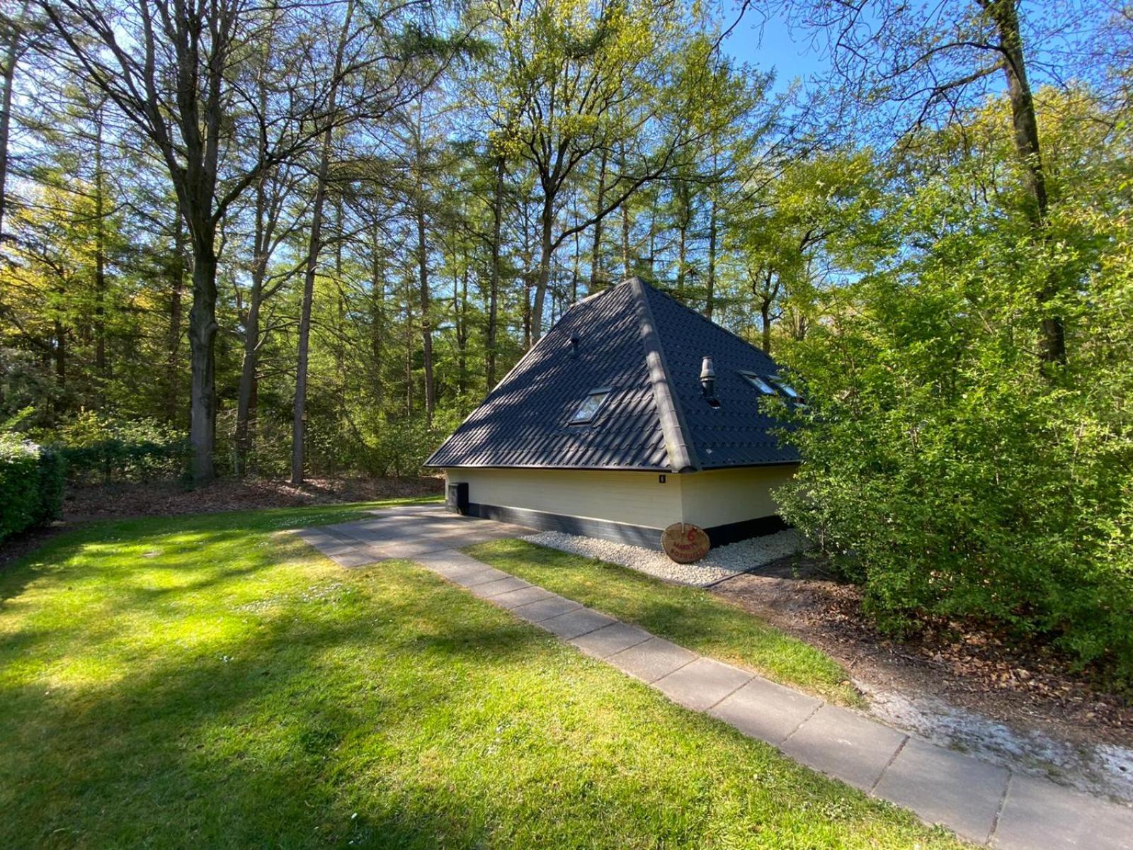 Two-Bedroom House - Photo 17