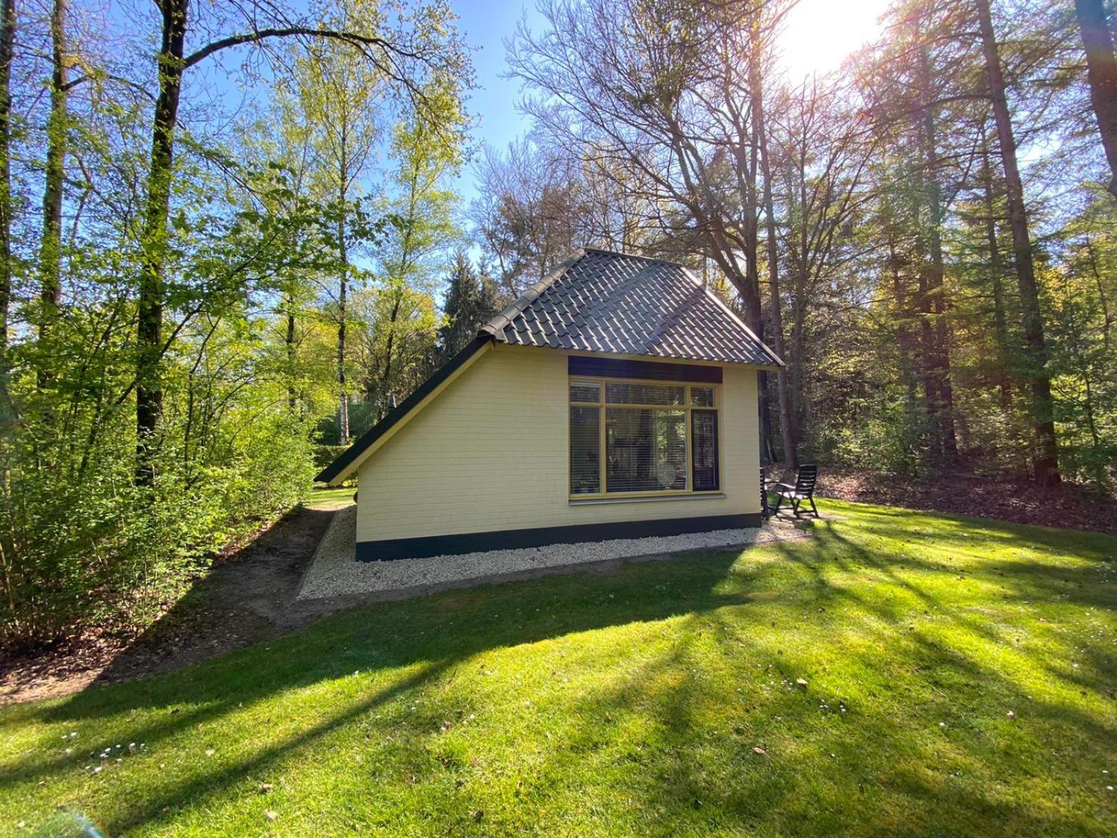 Two-Bedroom House - Photo 56