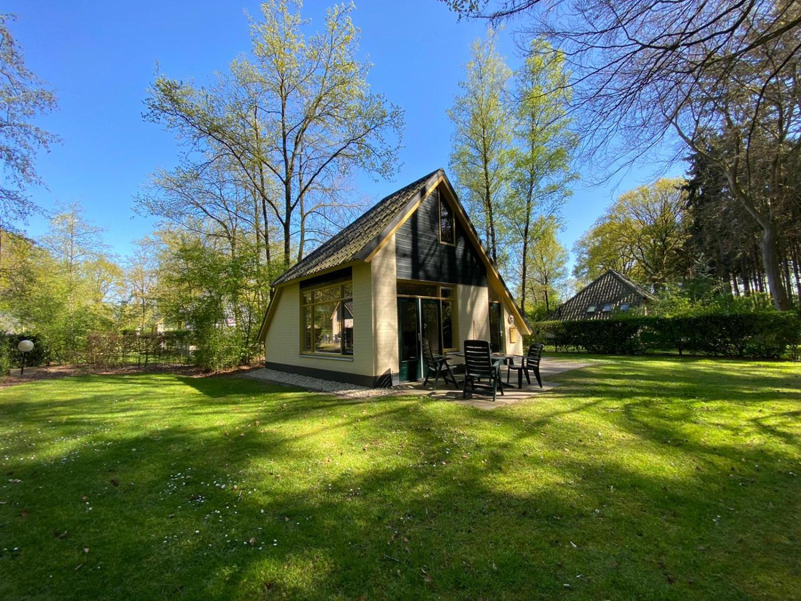 Two-Bedroom House - Photo 16