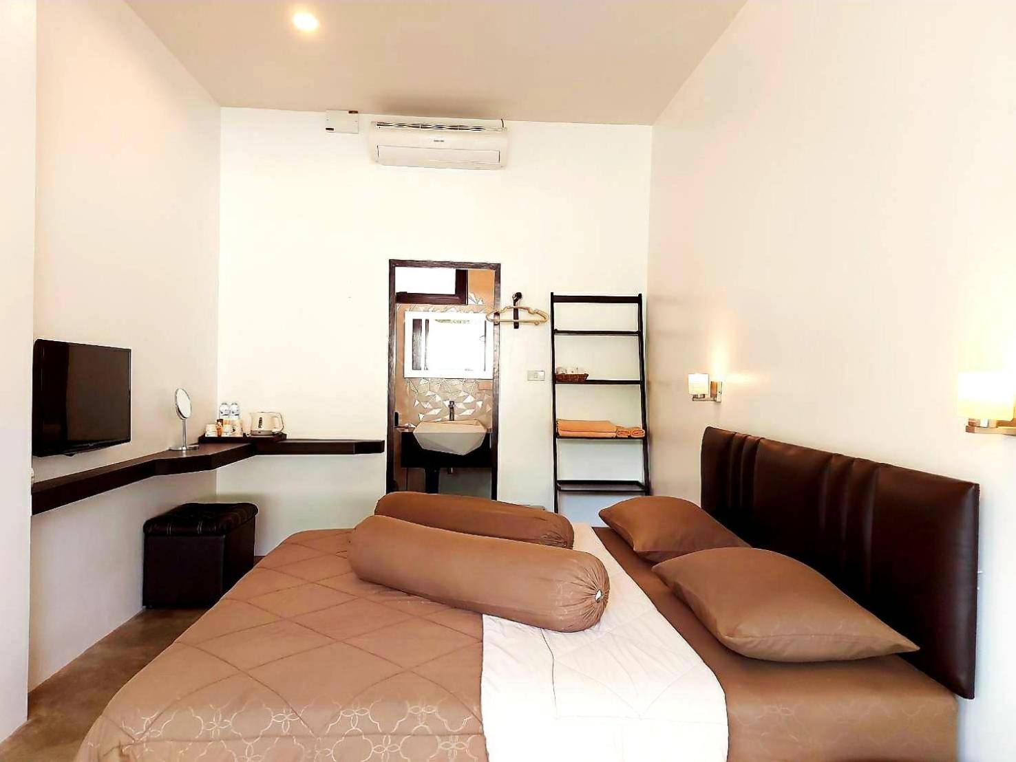 Standard Room photo 3