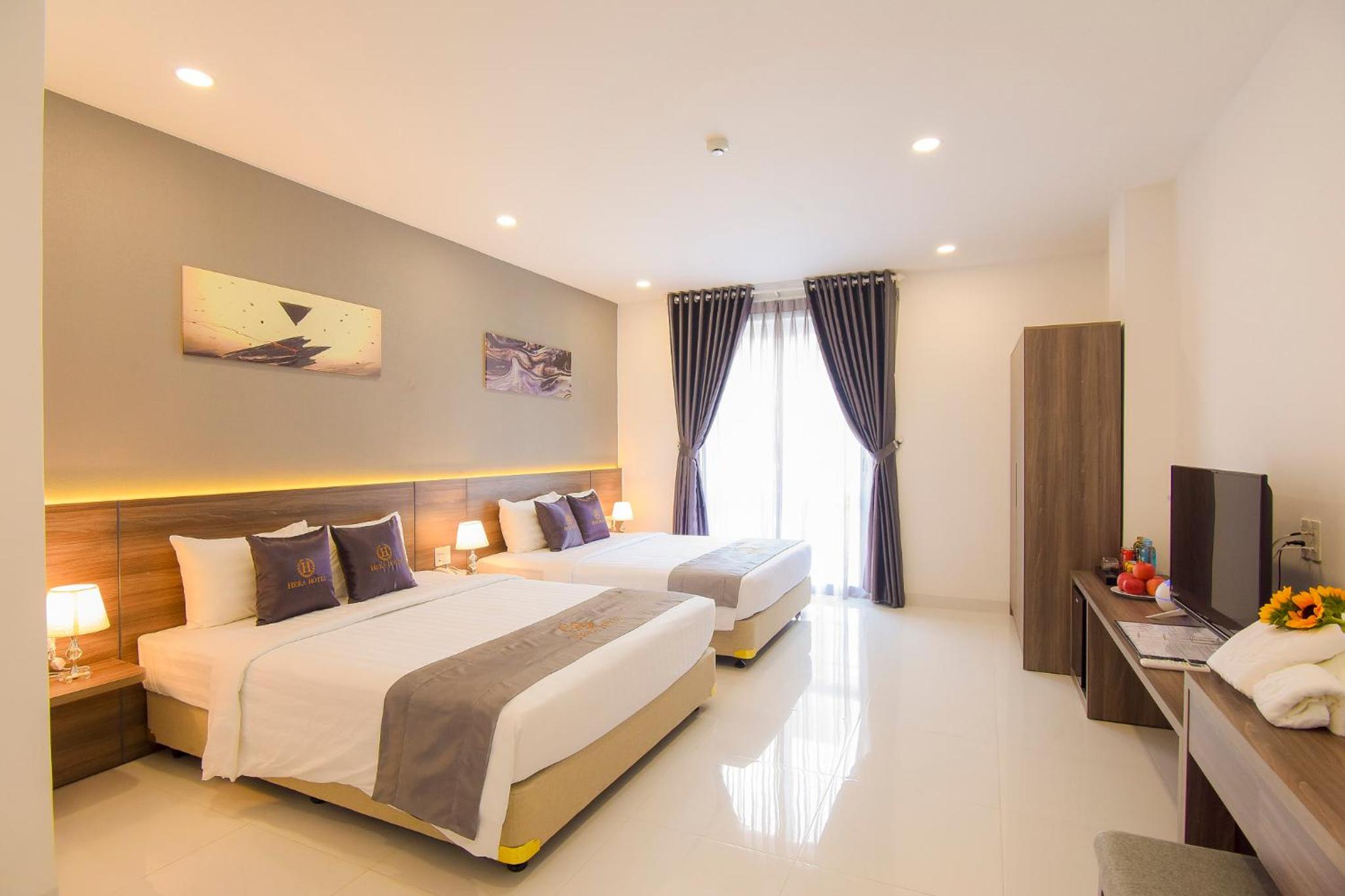 Hera Hotel Airport — photo 137