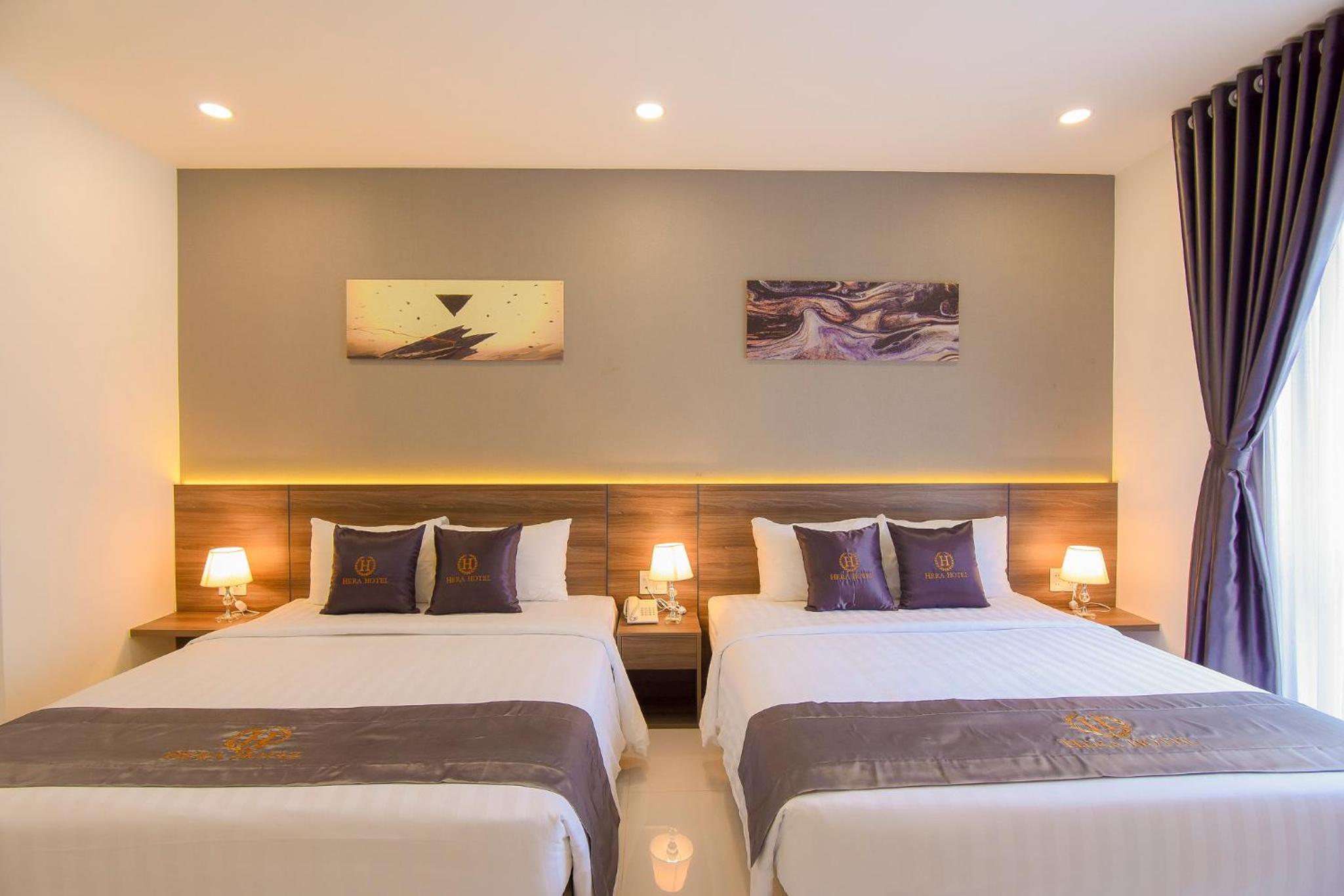 Hera Hotel Airport — photo 135