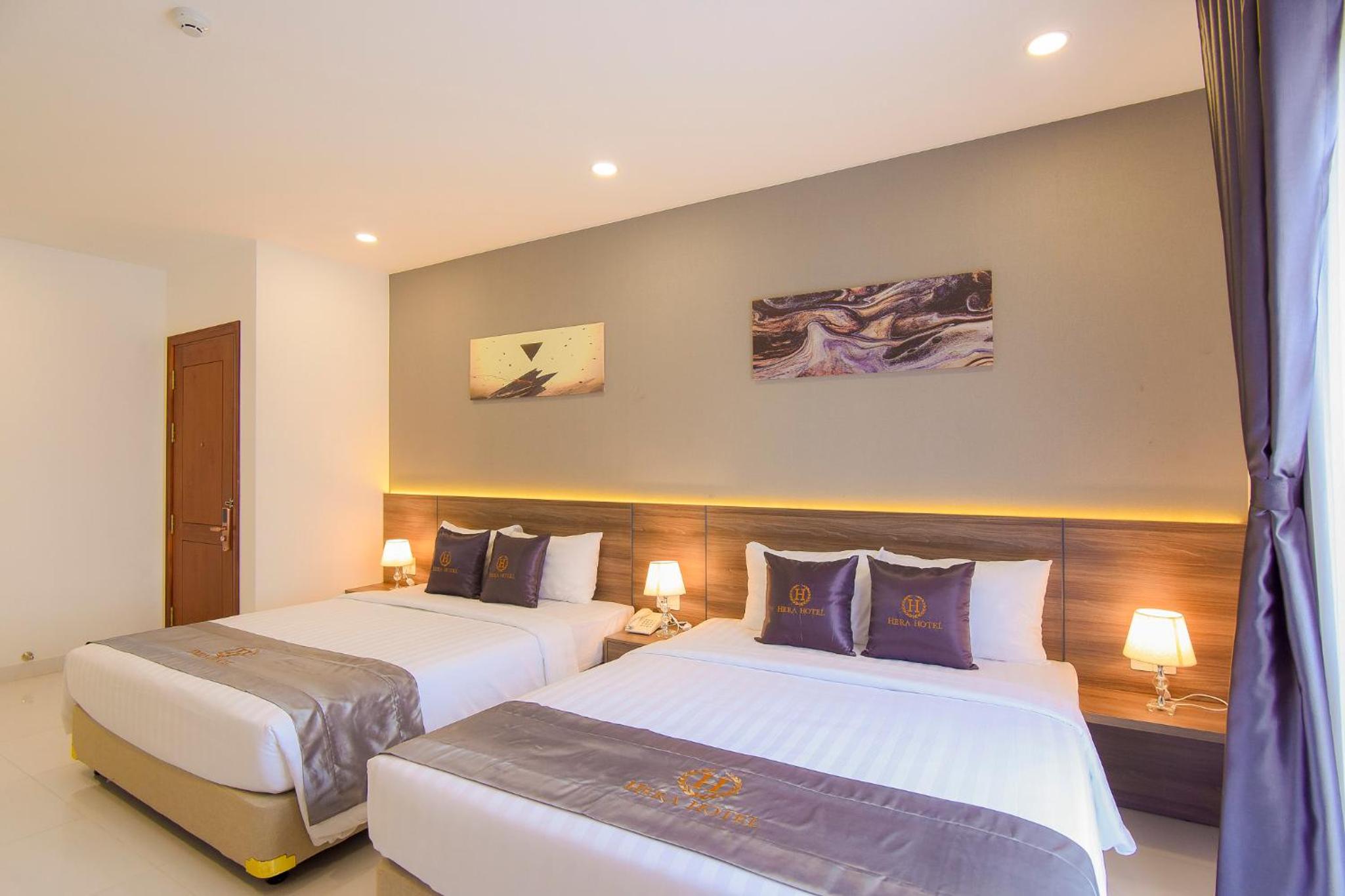 Hera Hotel Airport — photo 140