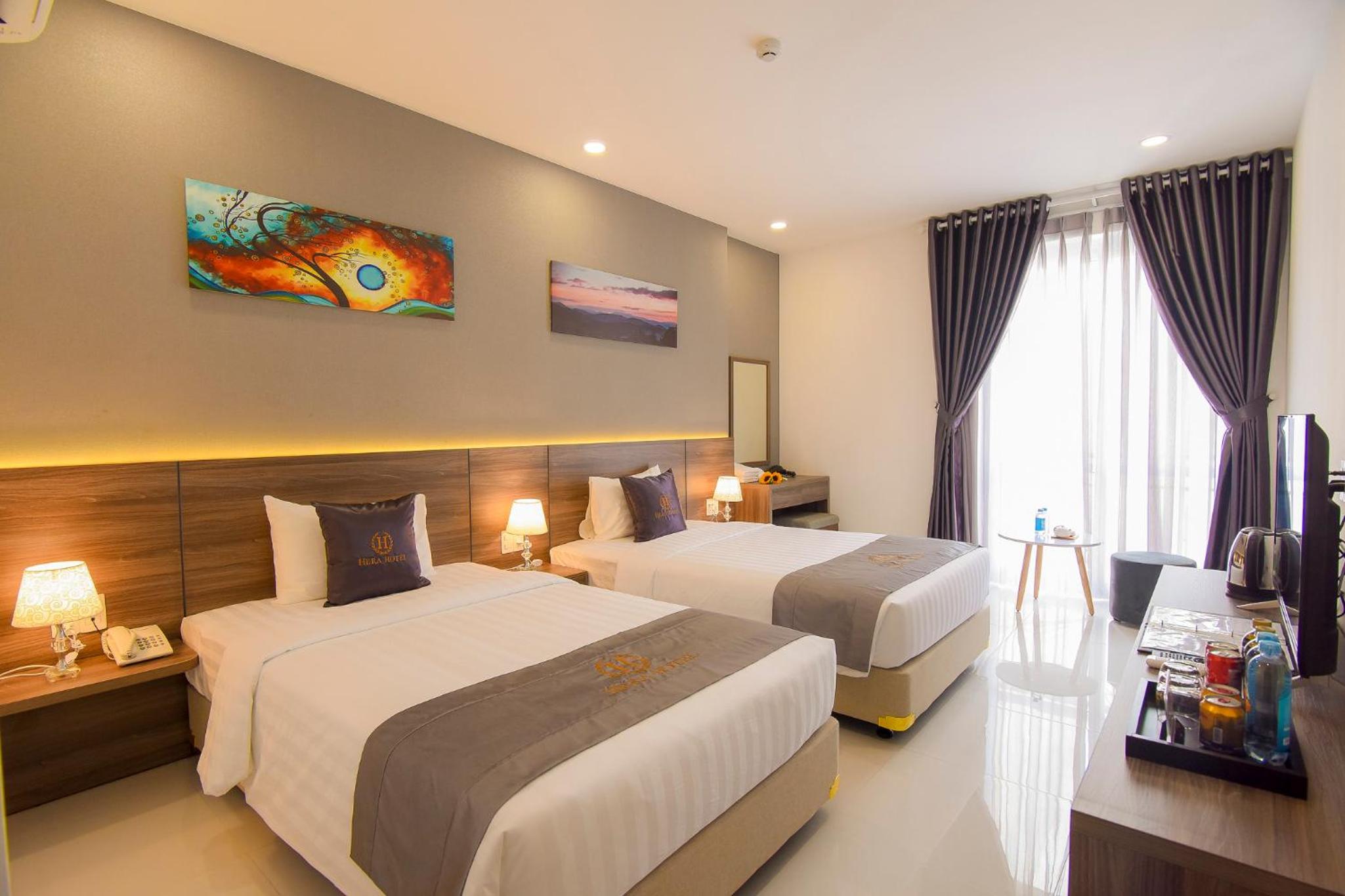 Hera Hotel Airport — photo 205