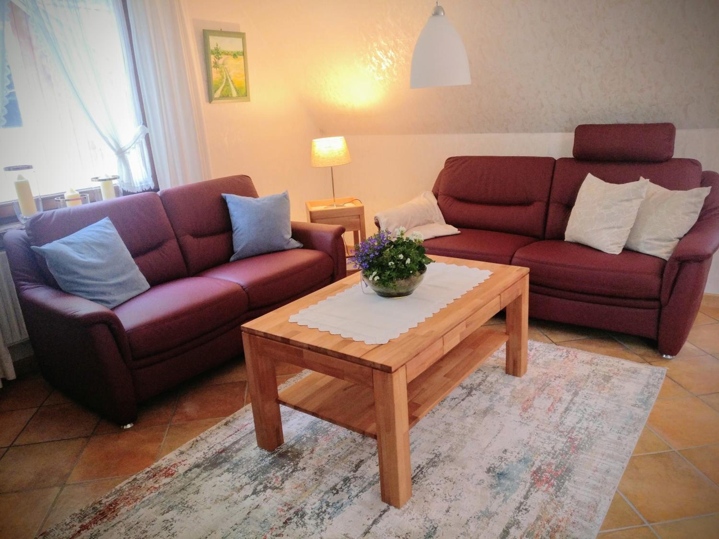 Two-Bedroom Apartment photo 3