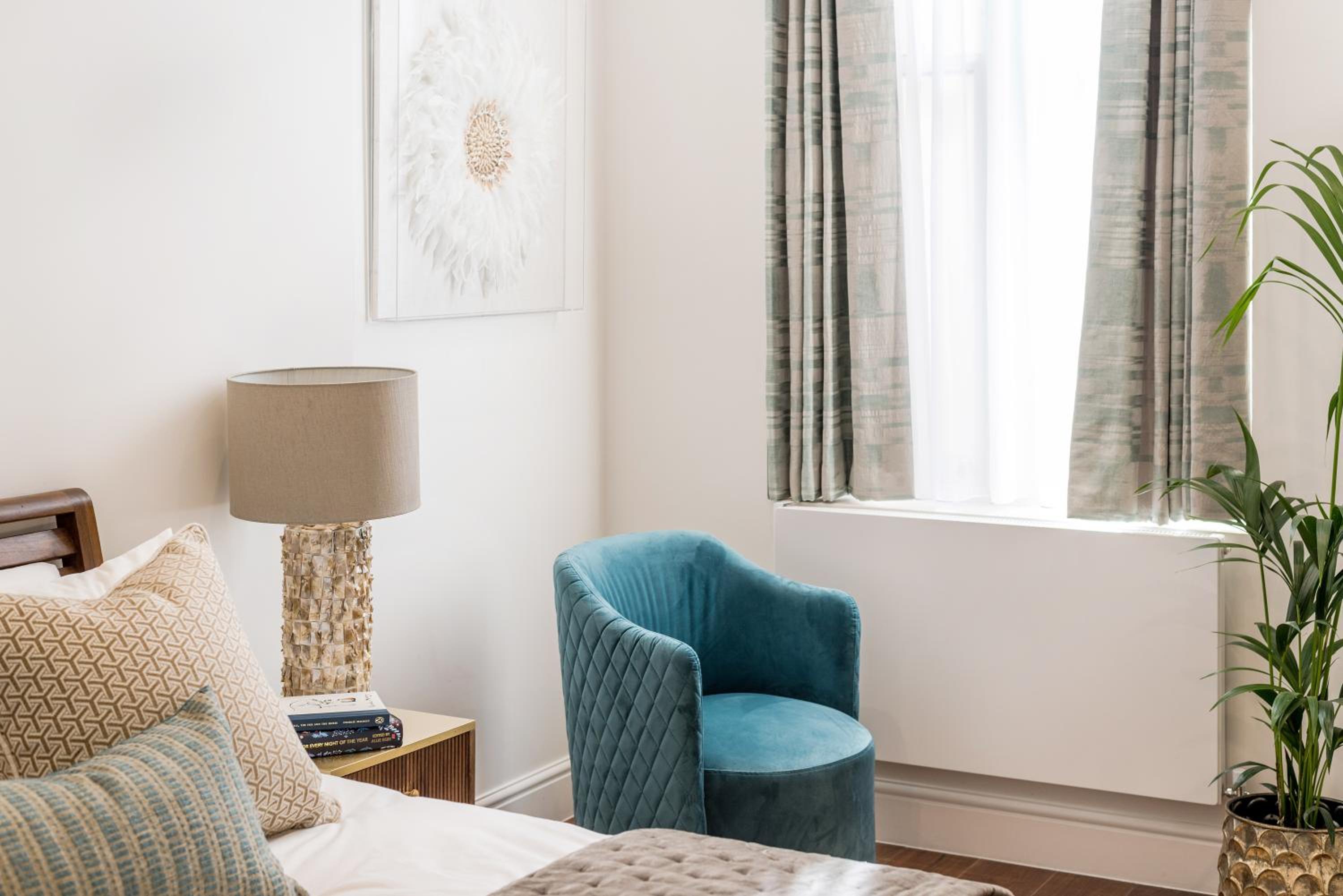 The Chic Apartment photo 3