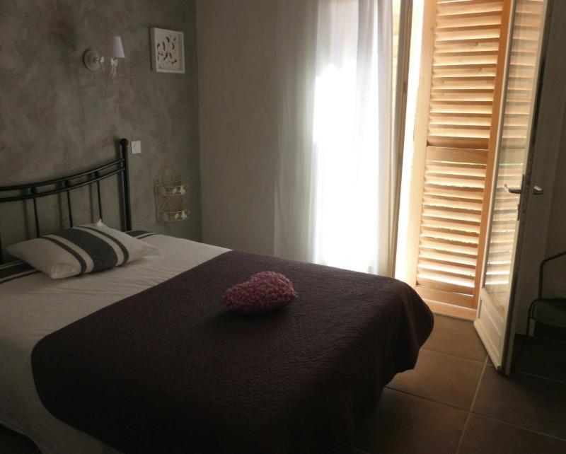 Double Room with Balcony photo 1