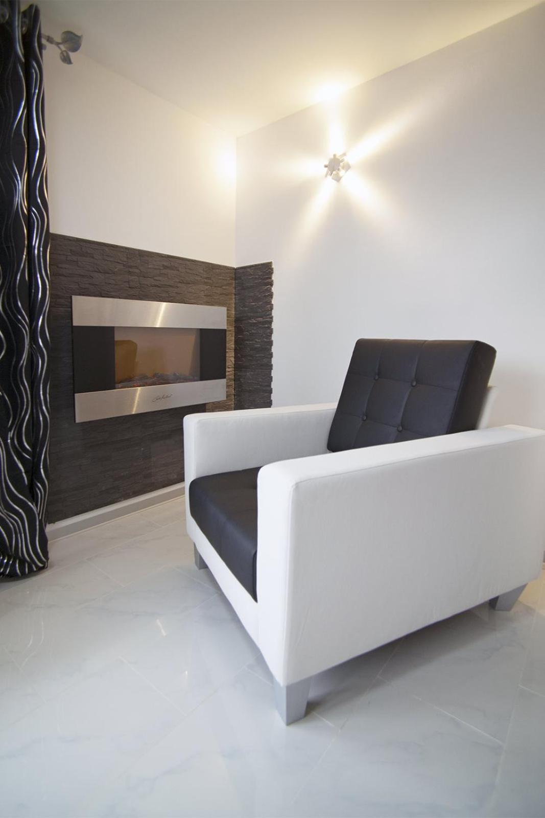 Standard Double or Twin Room photo 3
