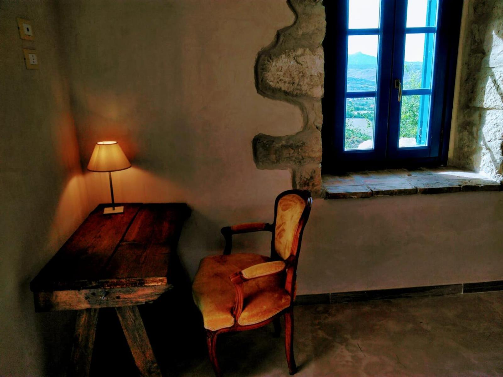 Double Room with Mountain View photo 1