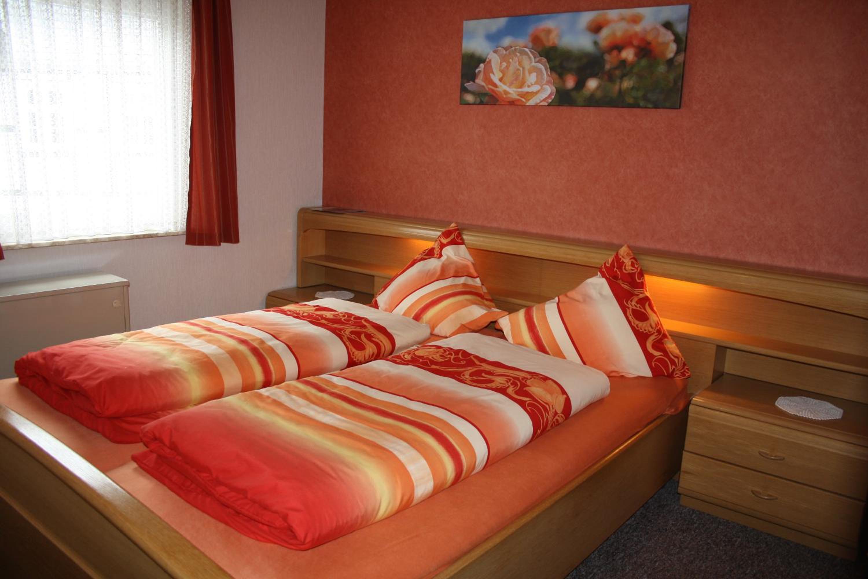 Two-Bedroom Apartment (4 Adults) photo 1