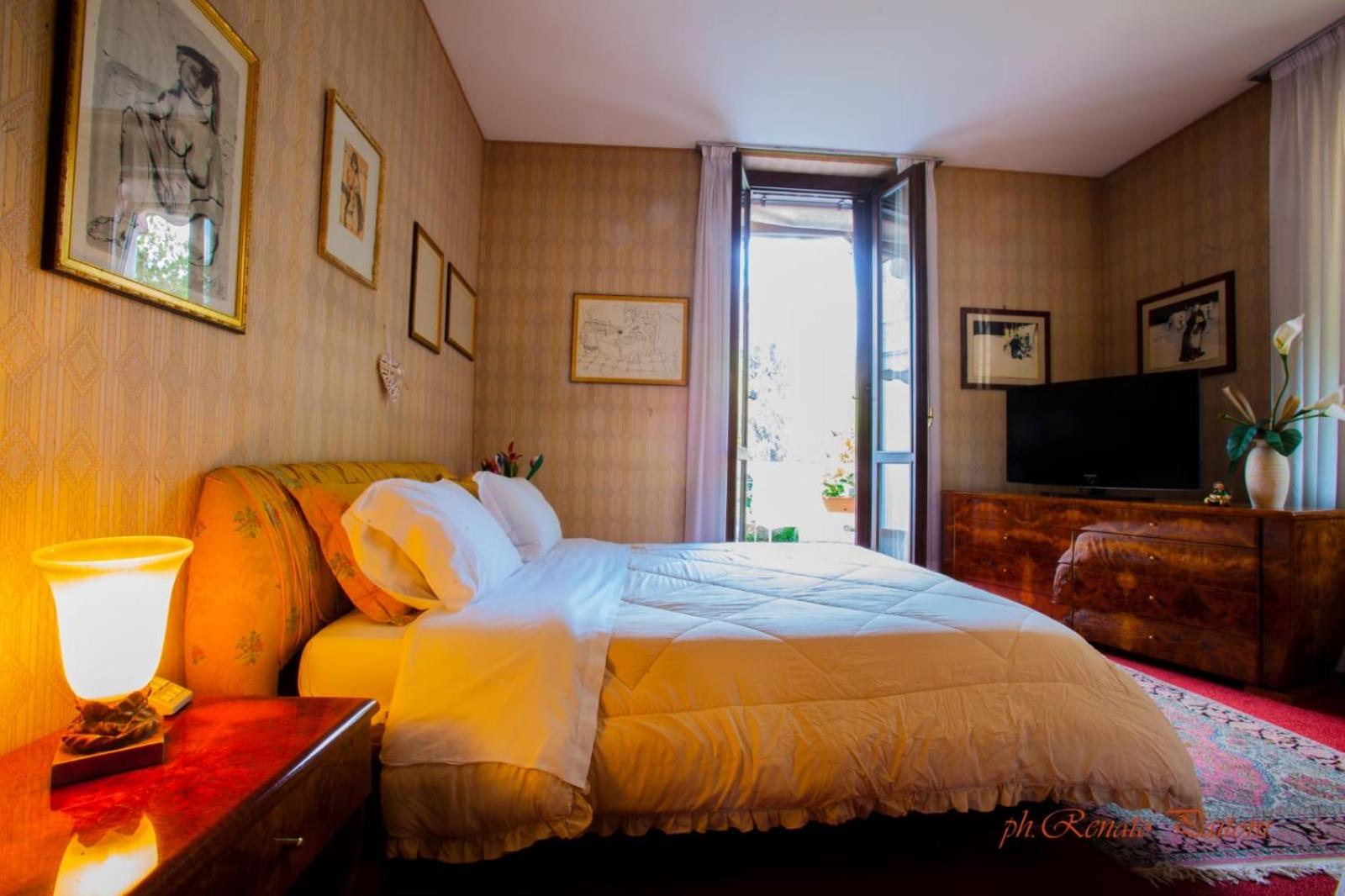 Junior Suite with Terrace photo 3