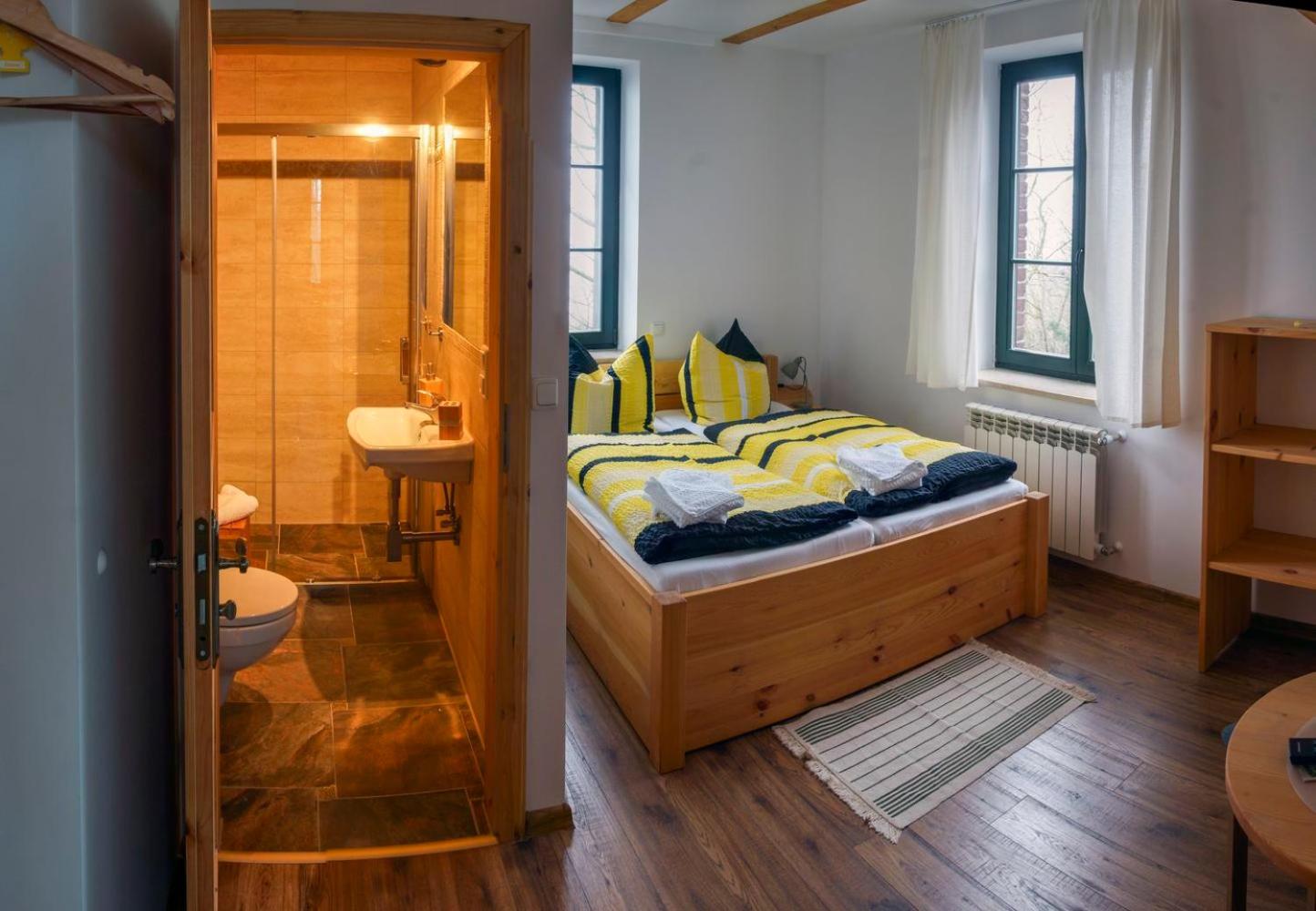 Double Room photo 1