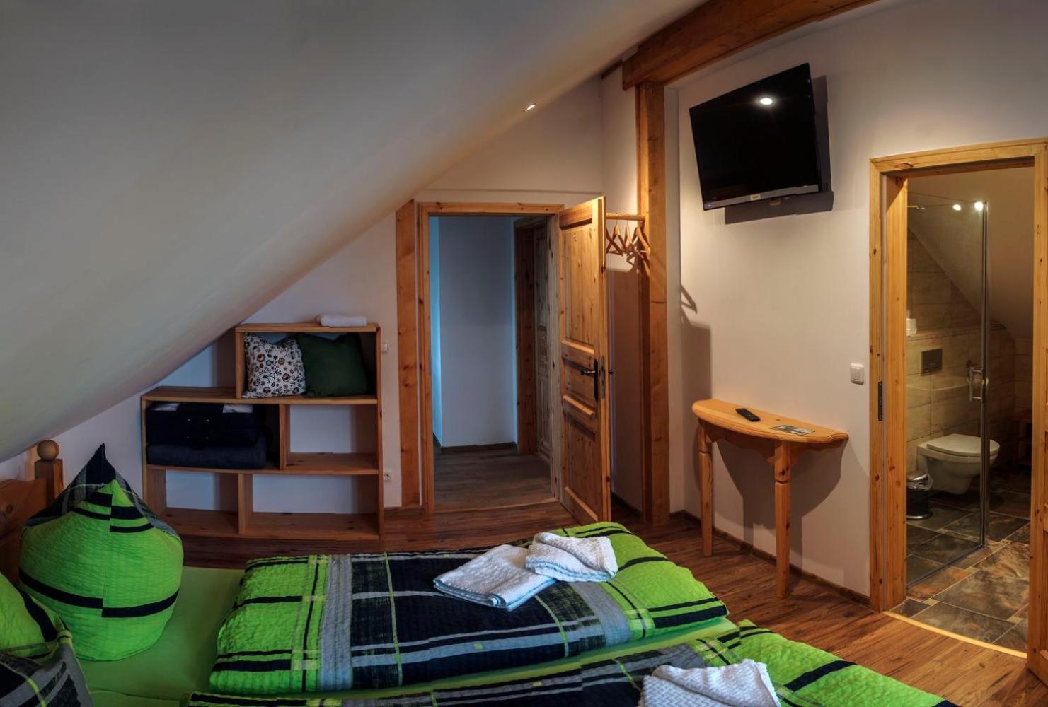 Double Room photo 1