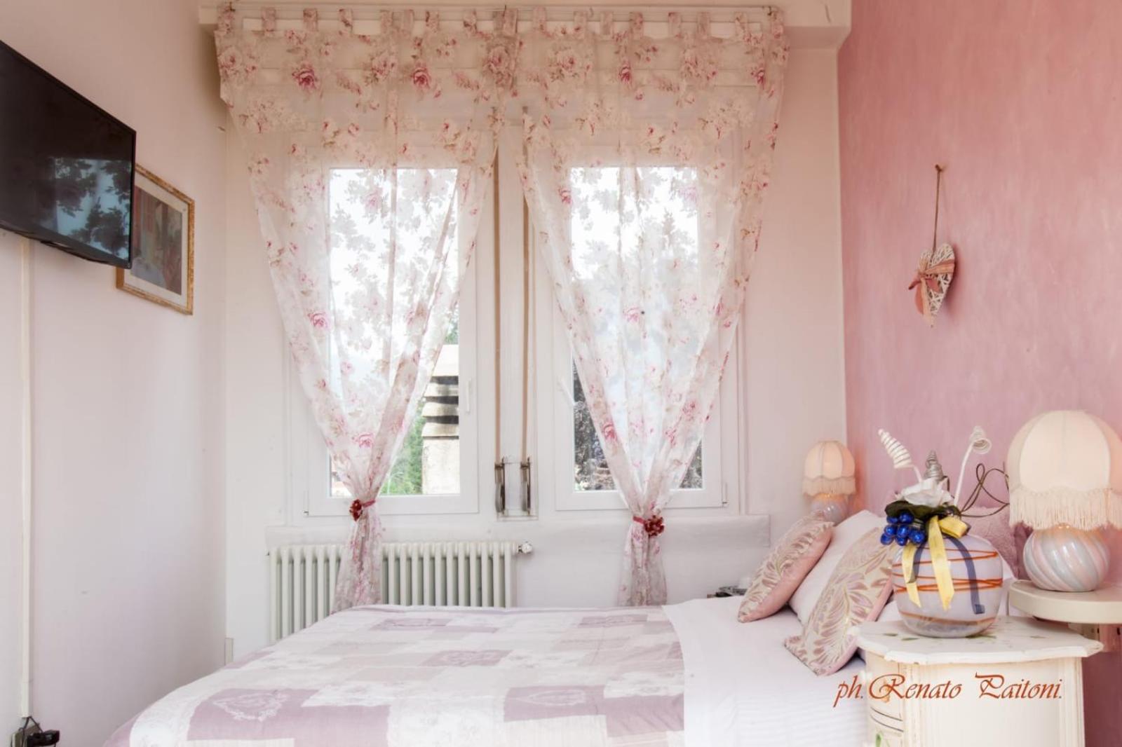 Double Room with Balcony photo 1