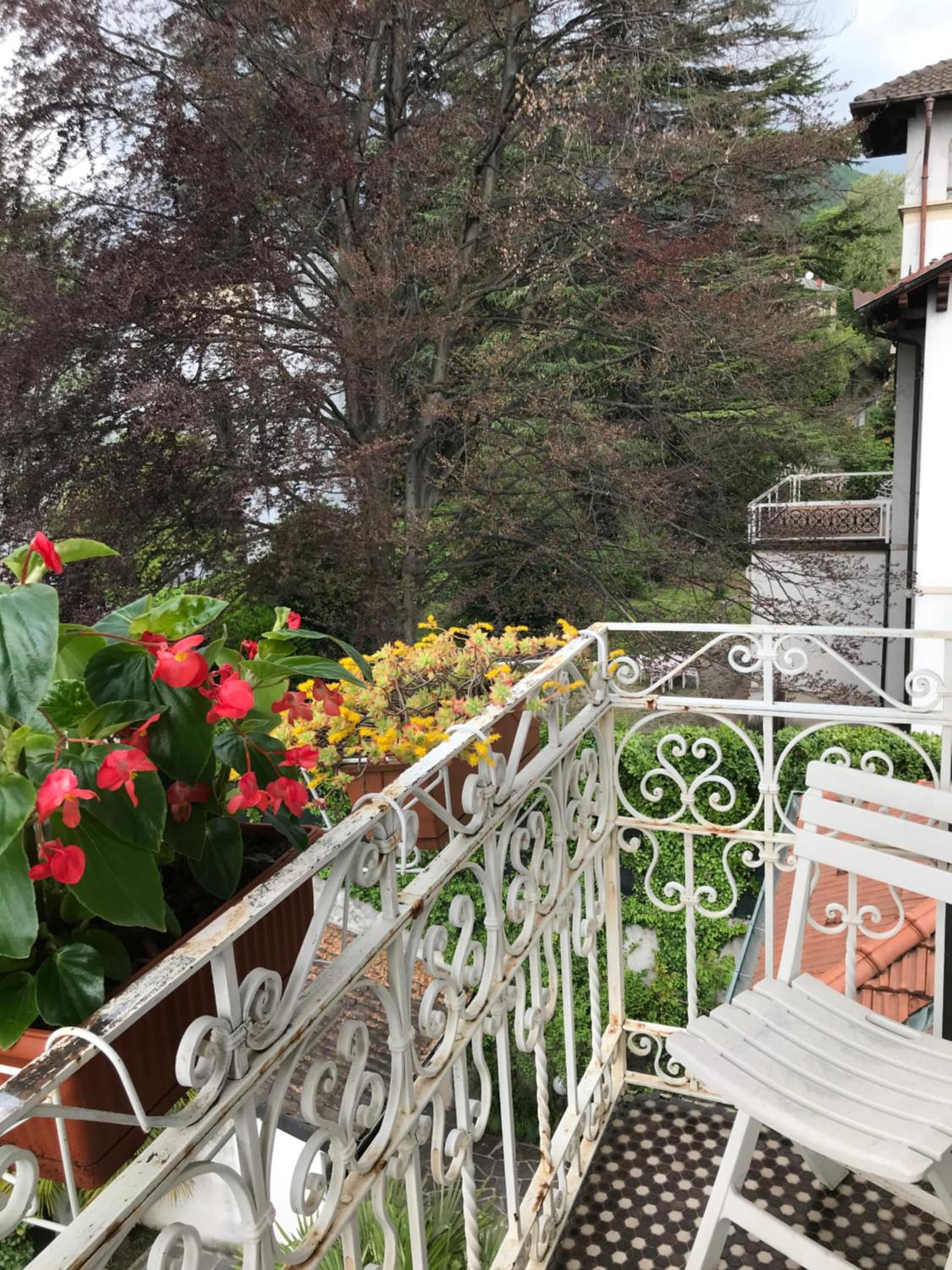 Double Room with Balcony photo 2