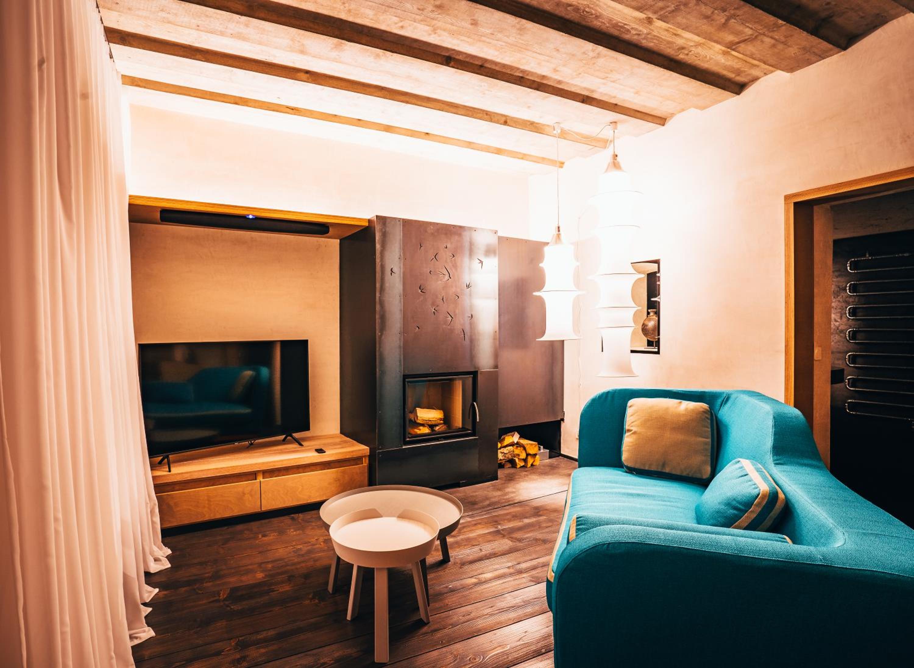 Apartment with Terrace - Photo 5