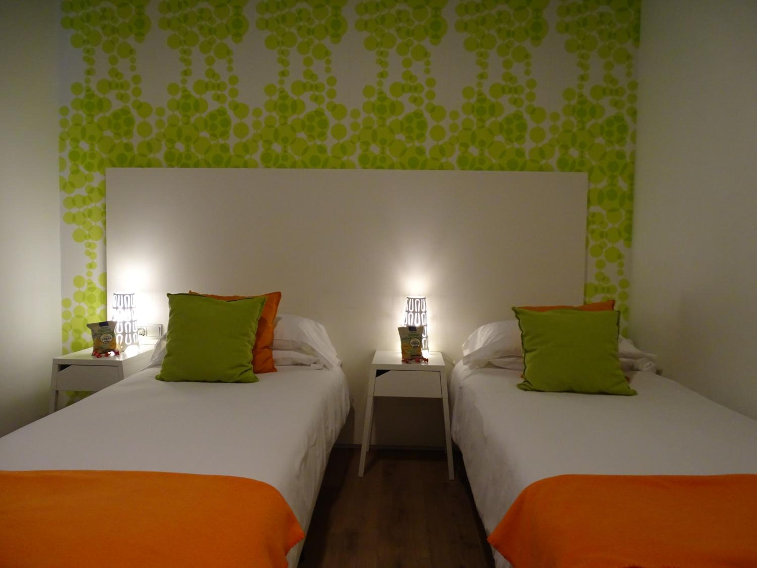 Twin Room photo 2