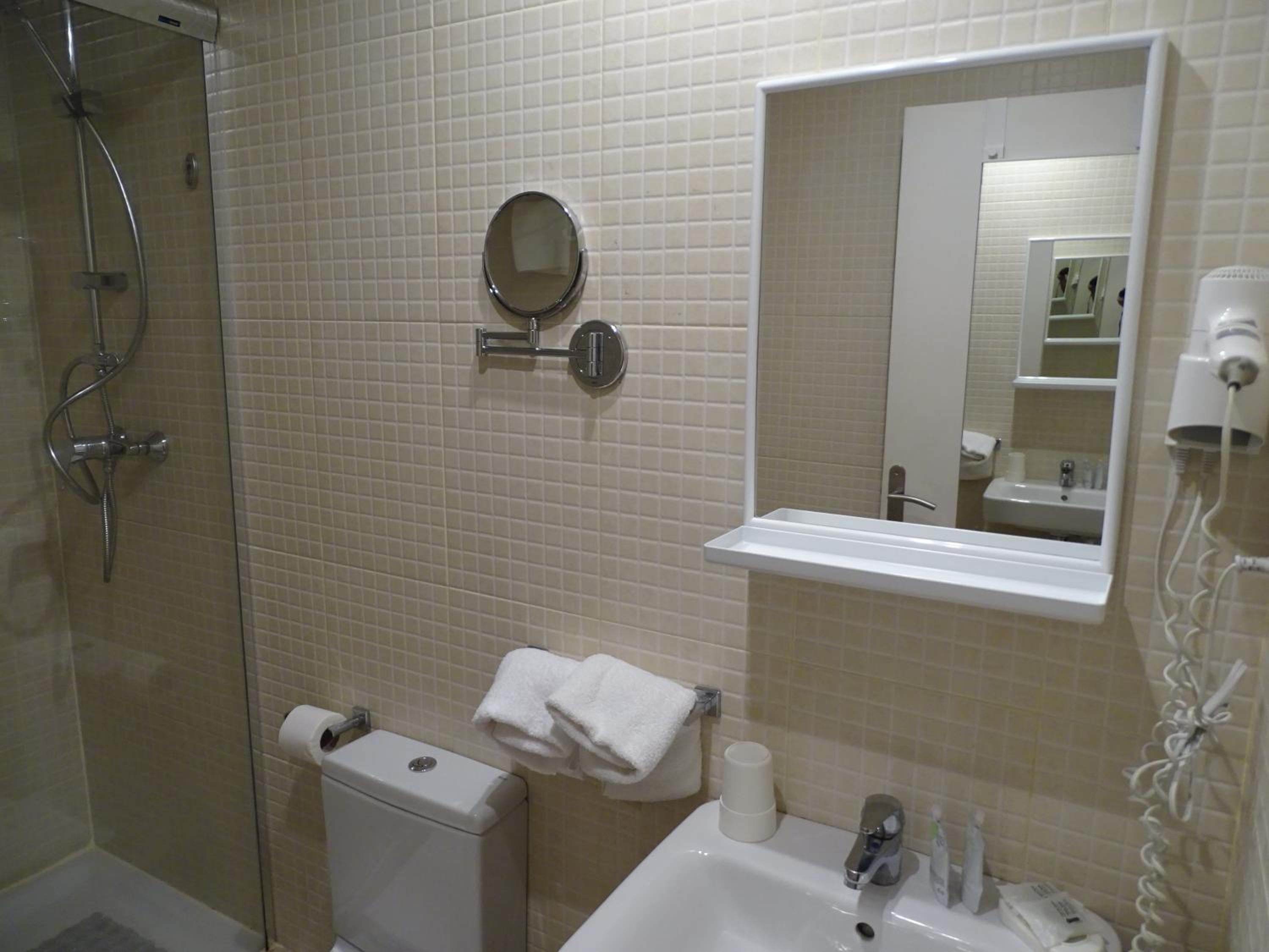 Twin Room photo 3
