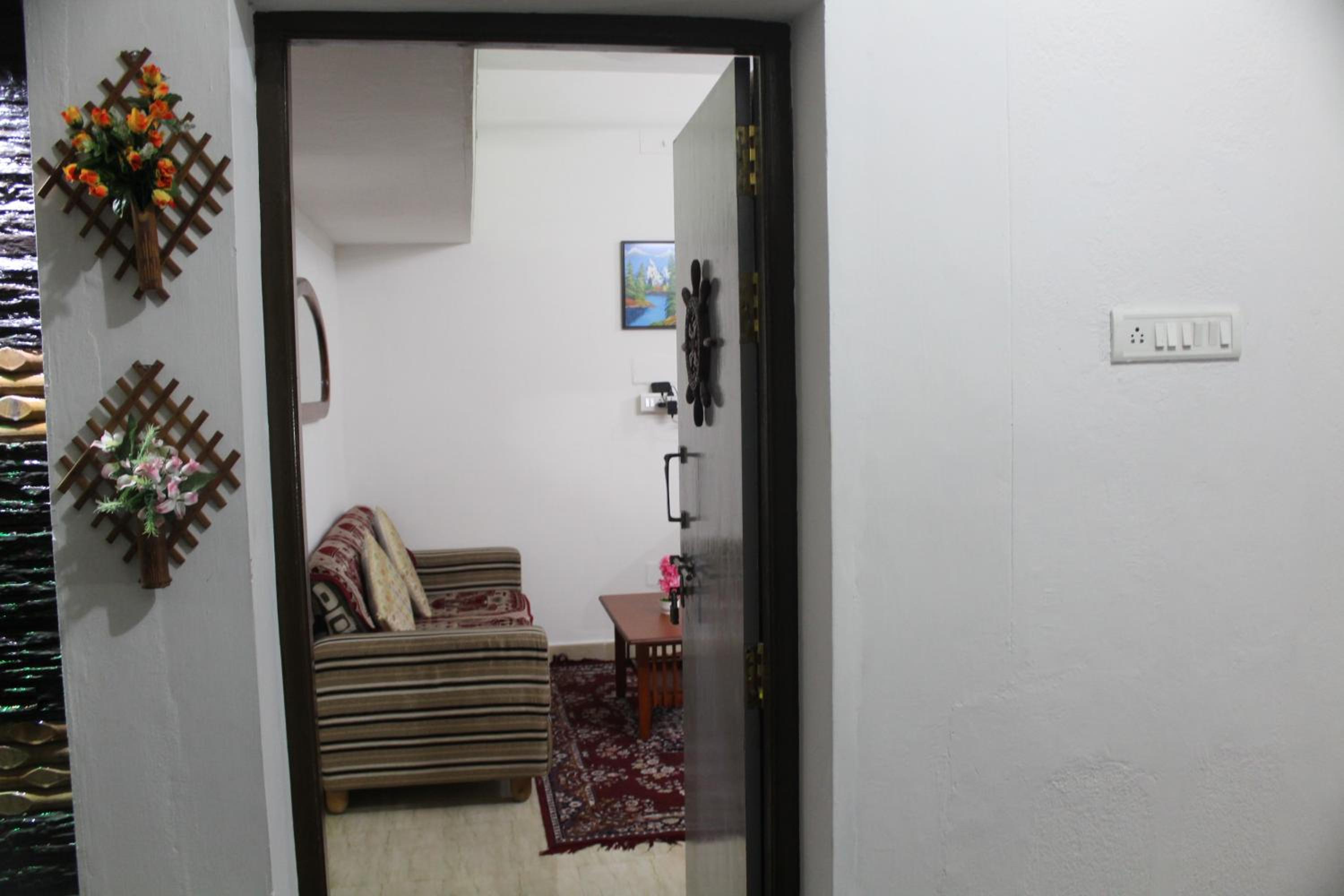 Deluxe Room photo 2