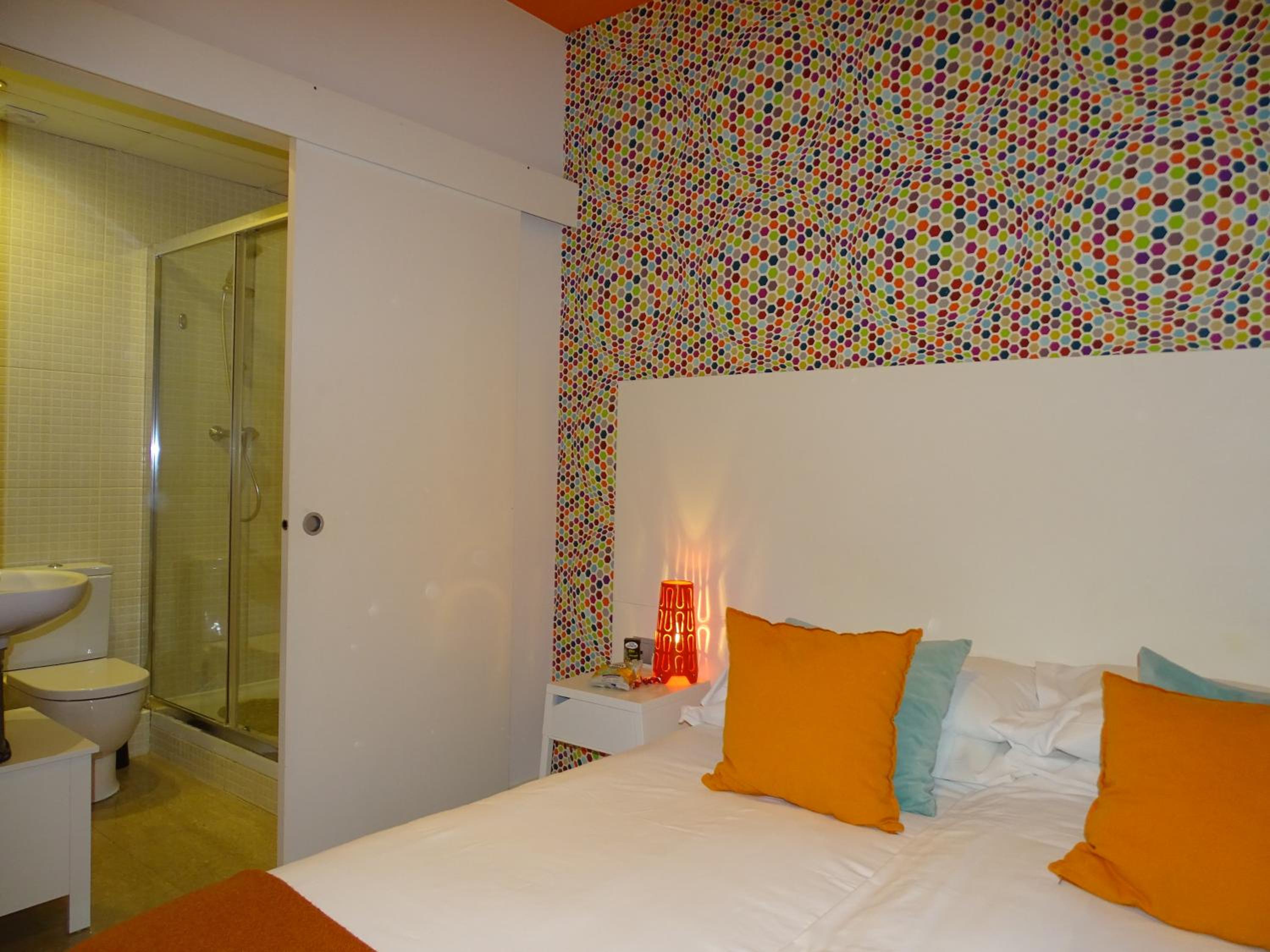 Small Double Room photo 3