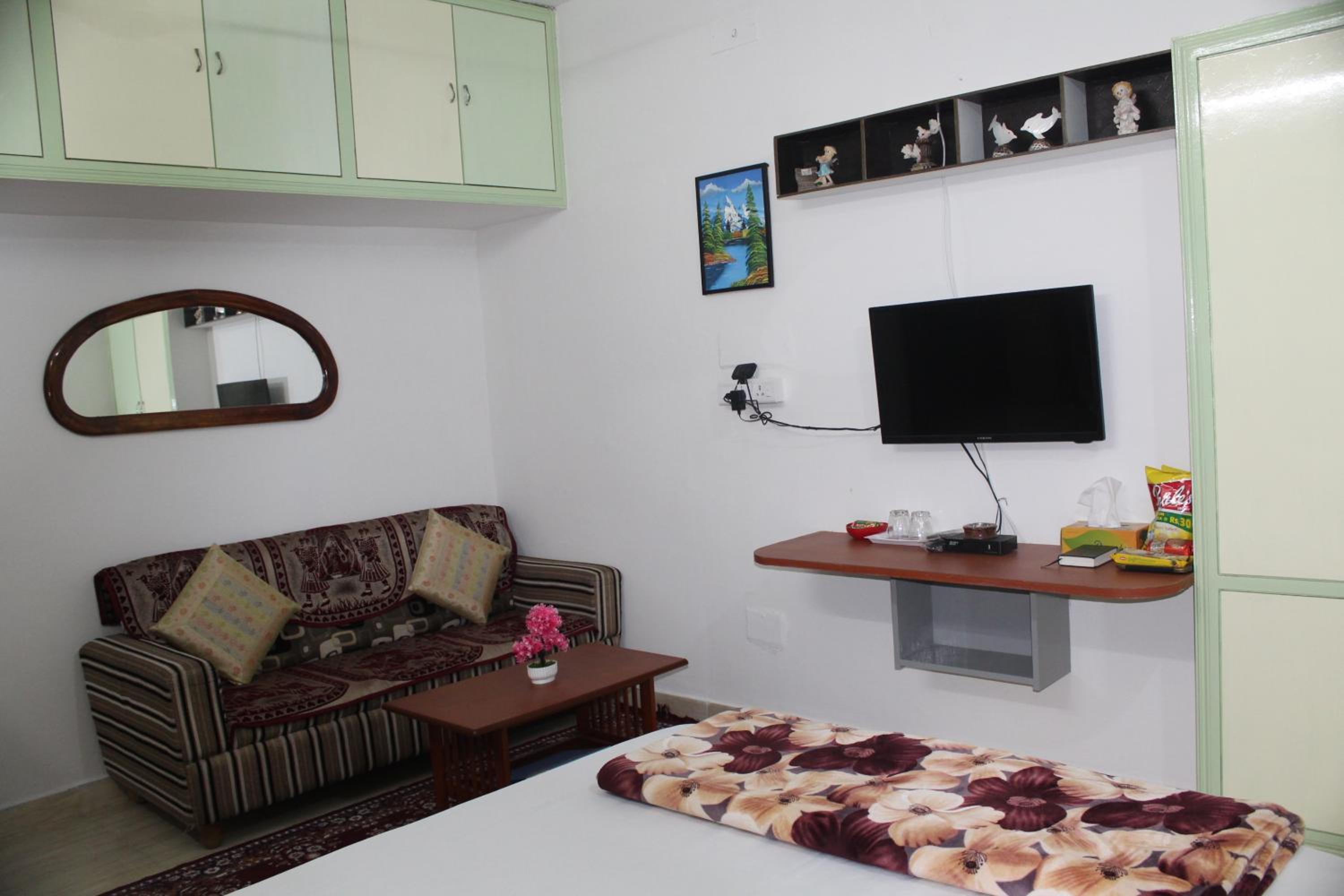 Deluxe Room photo 3