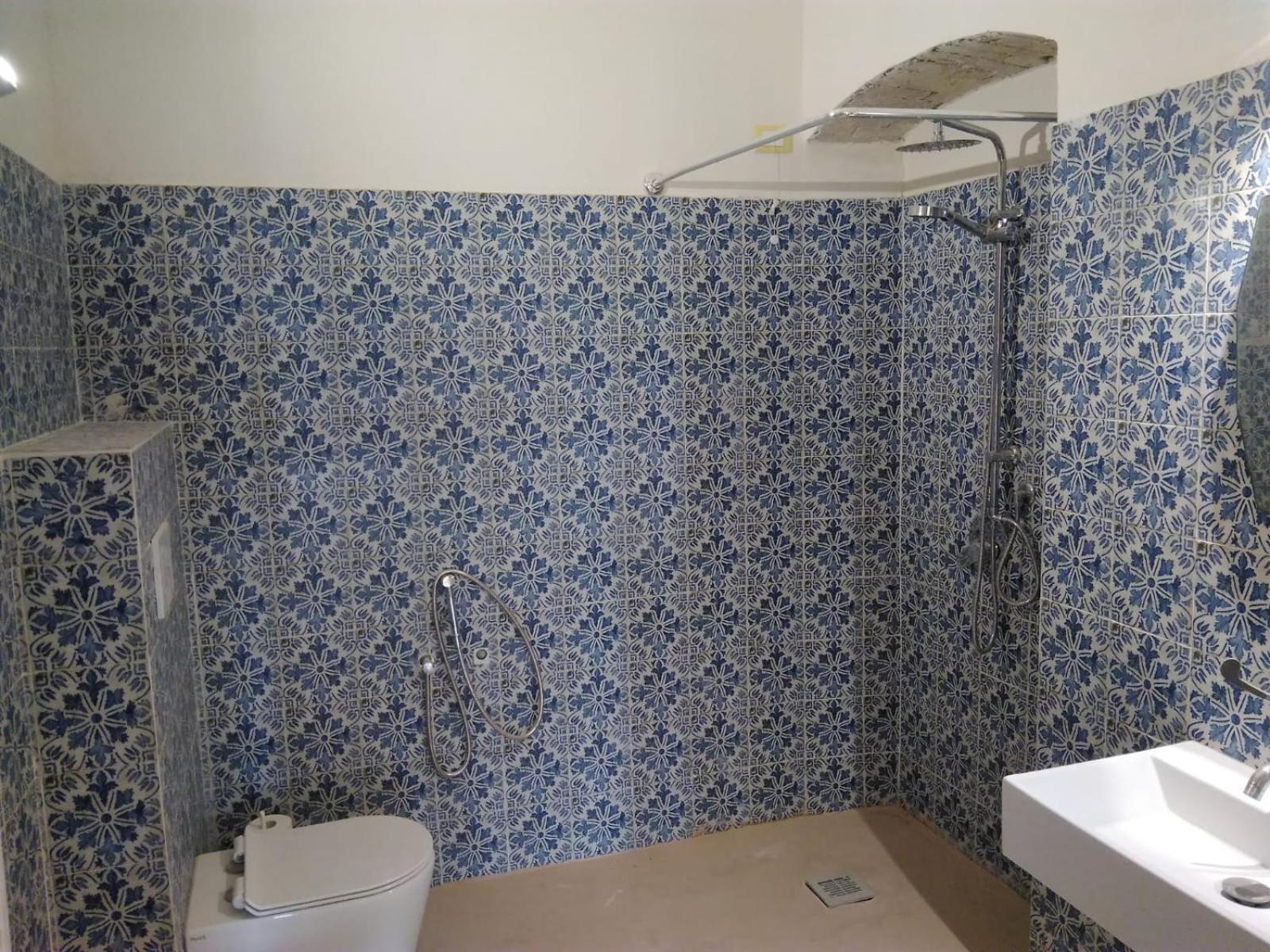 Double Room with Mountain View photo 2