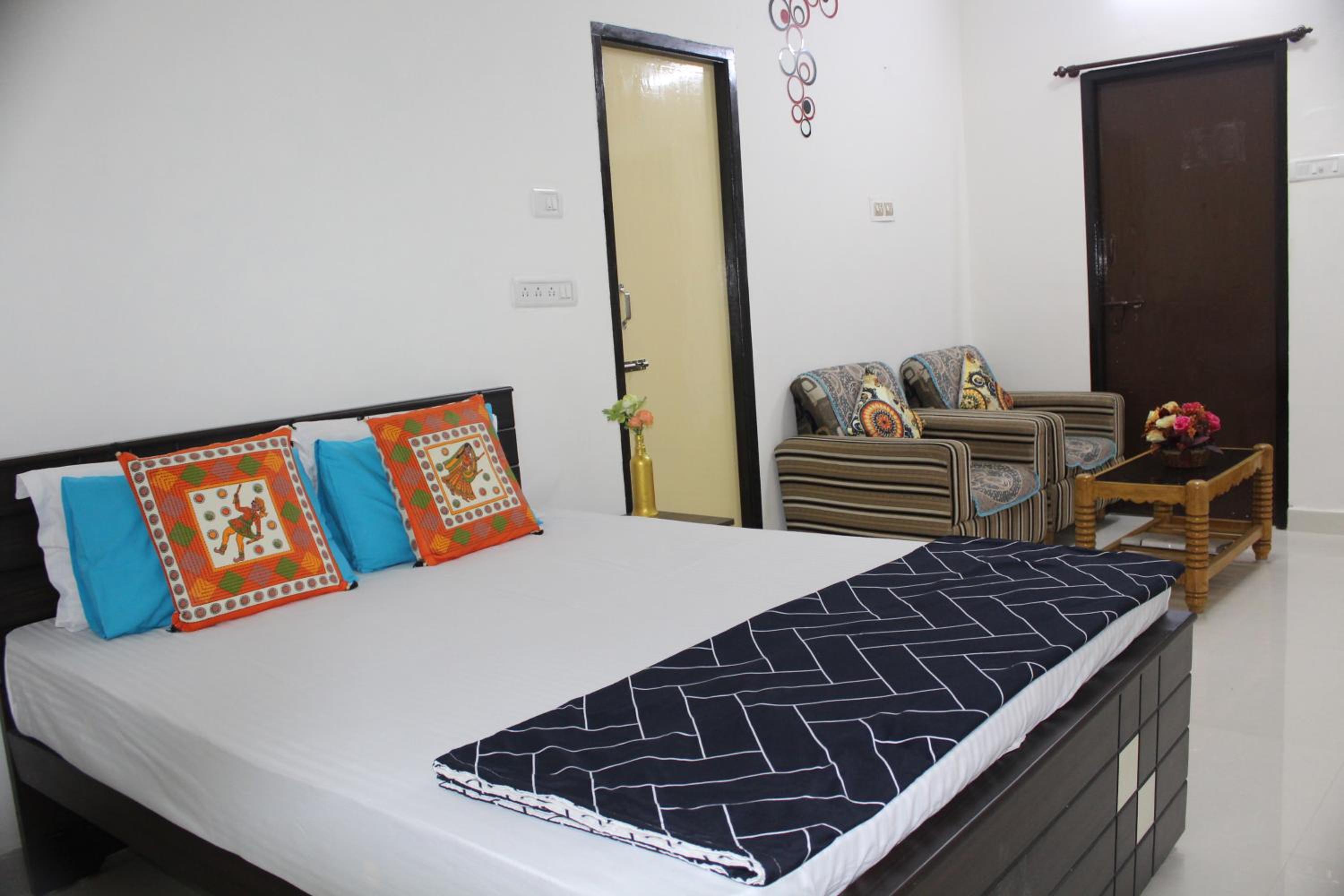 Executive Triple Room