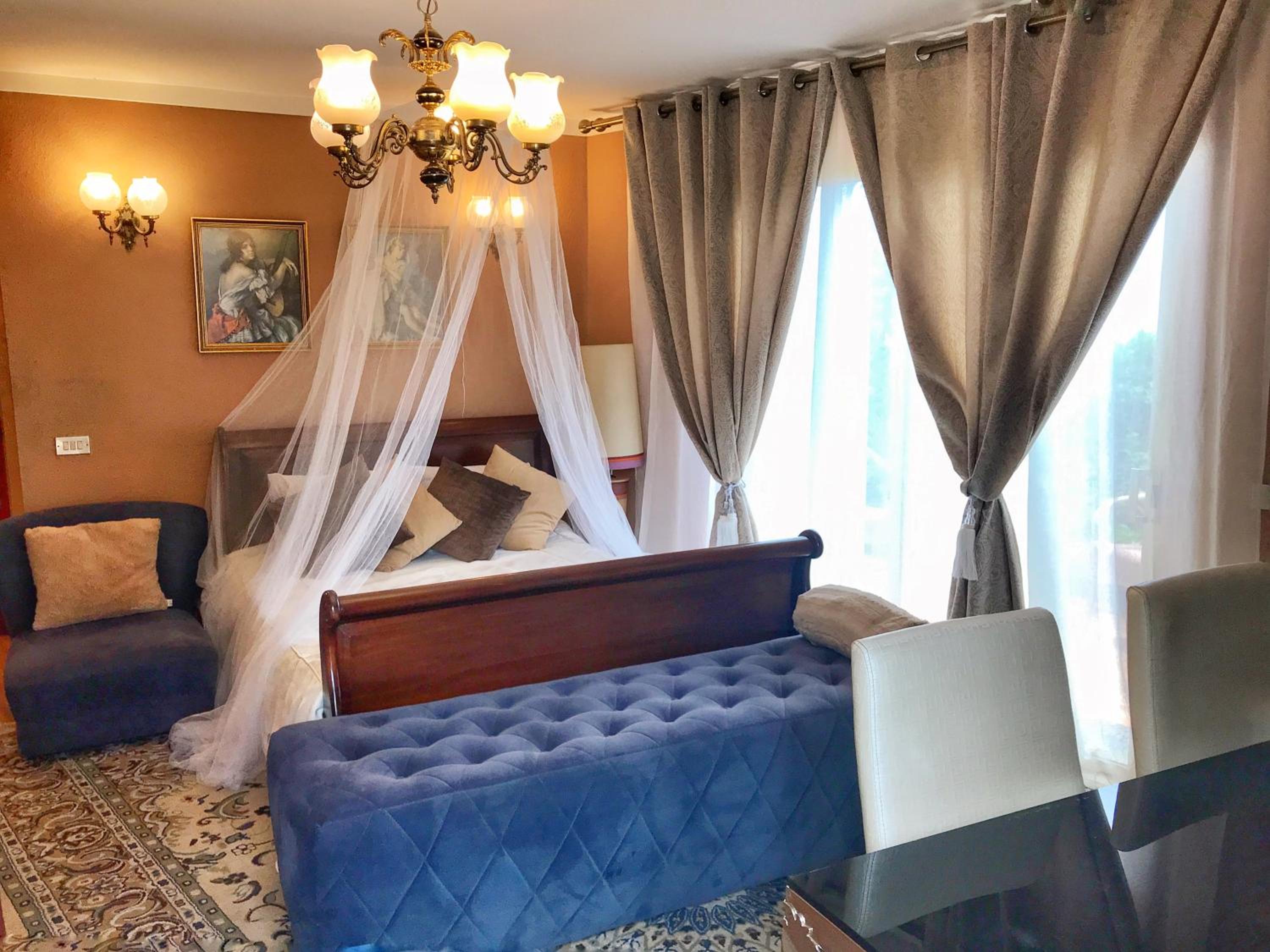 Apartment with Sea View - Photo 20