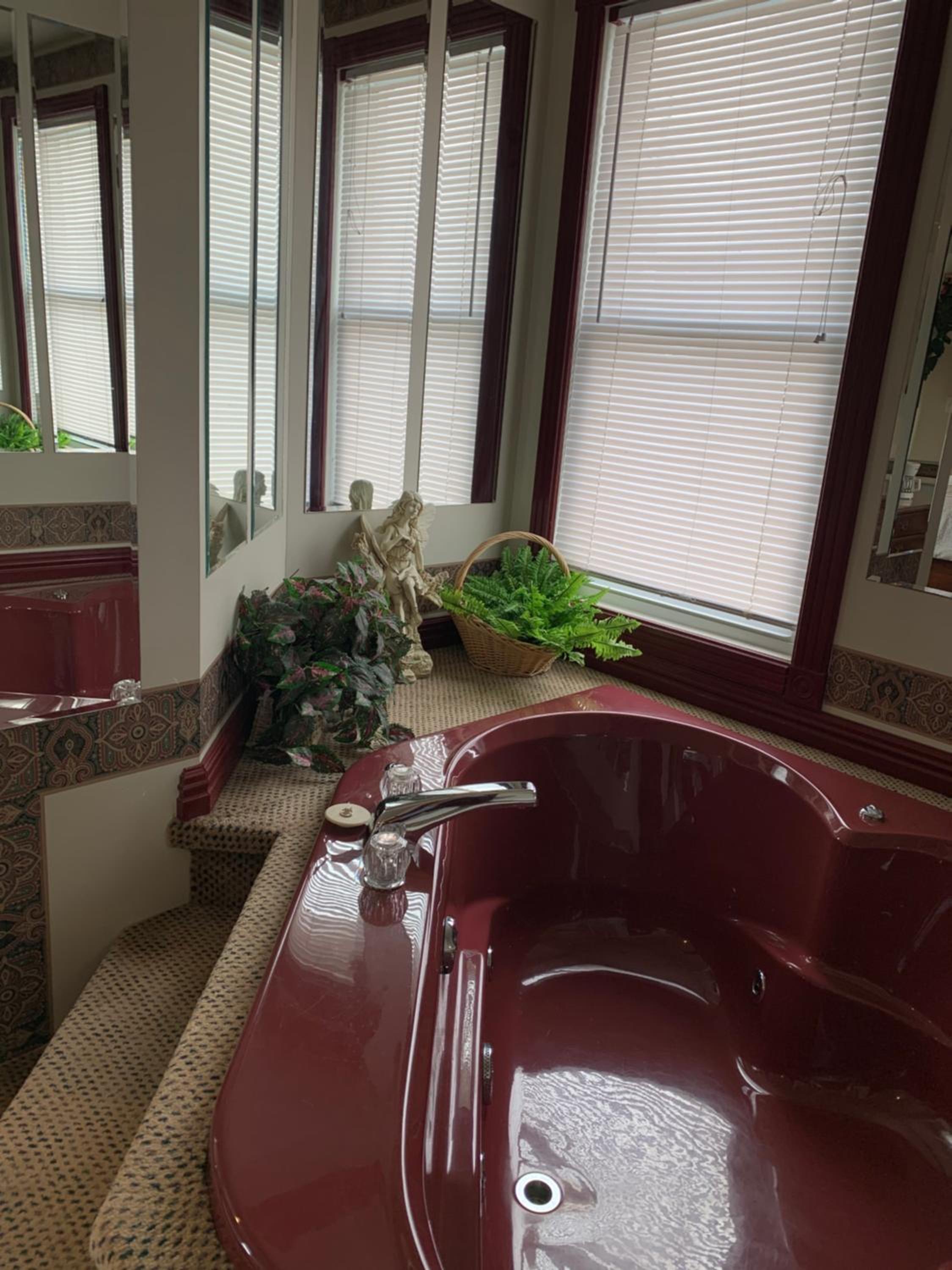 Queen Room with Spa Bath - Photo 7