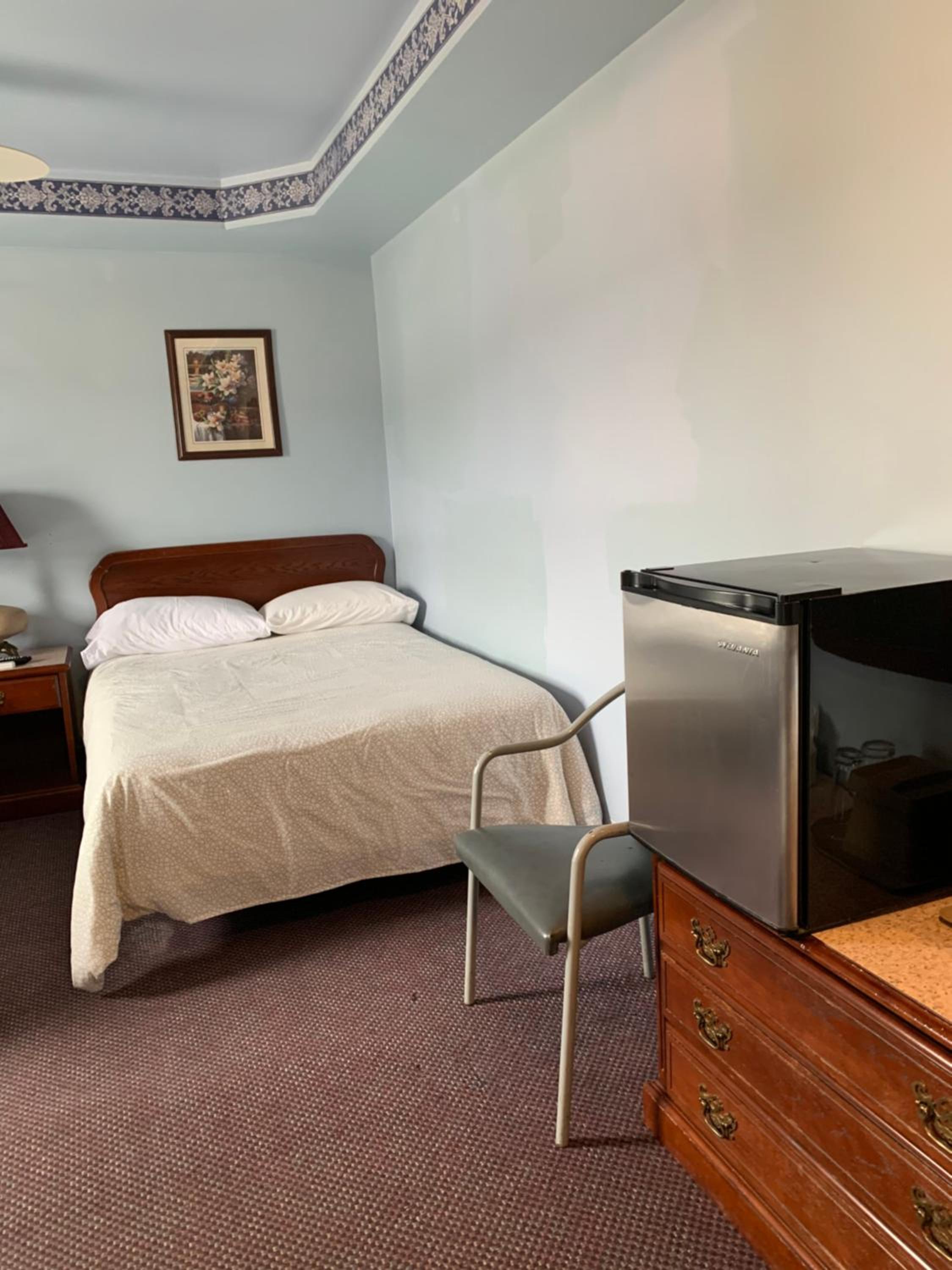Double Room - Photo 1