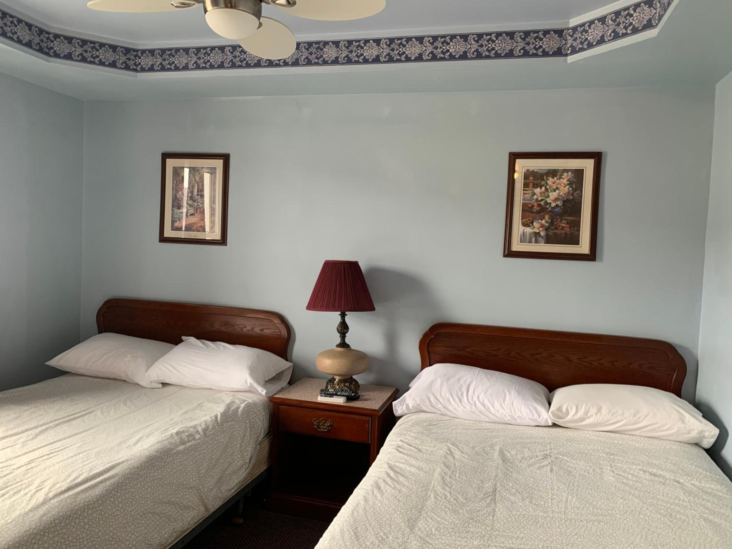 Double Room - Photo 2