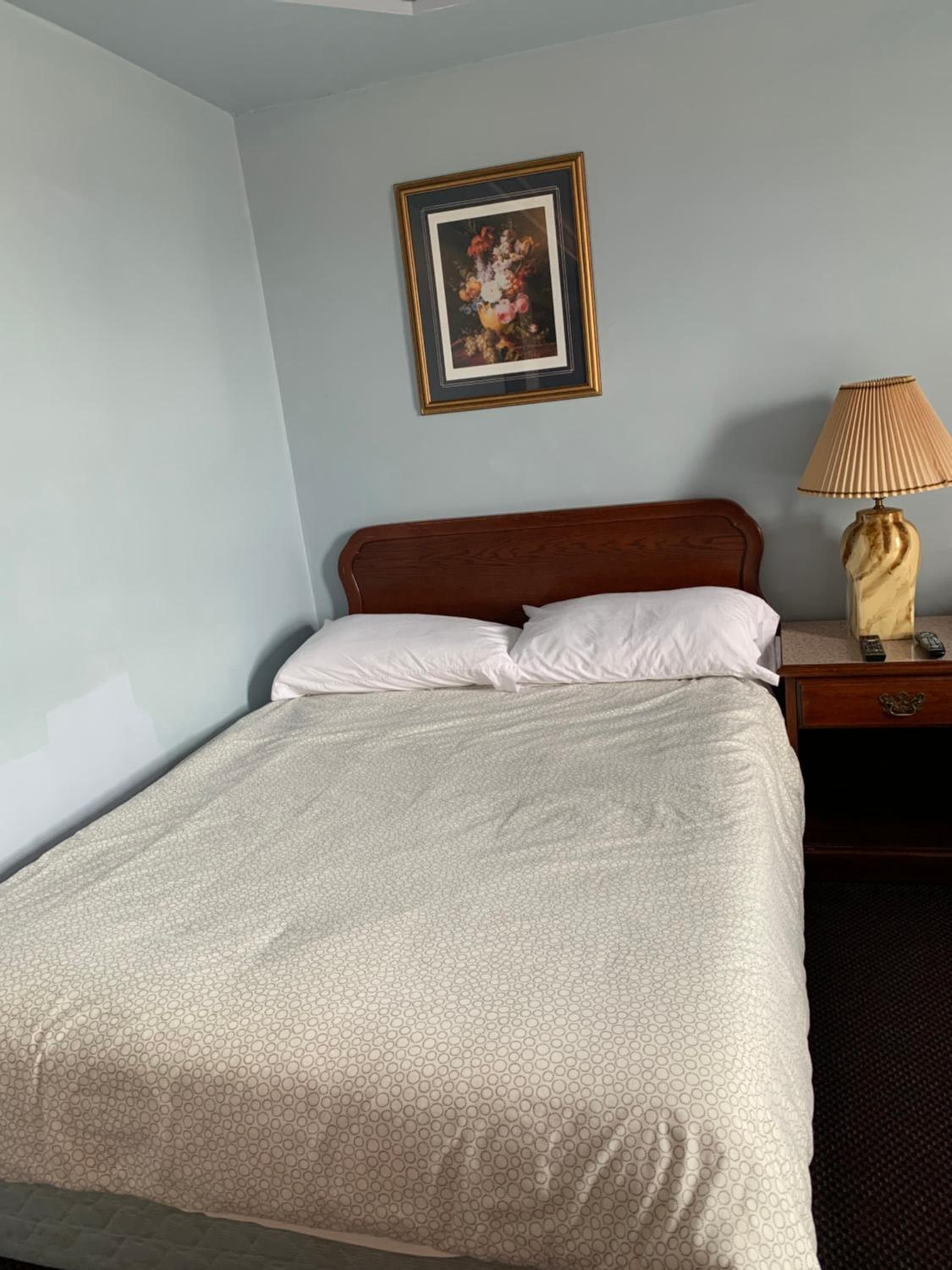 Double Room - Photo 7