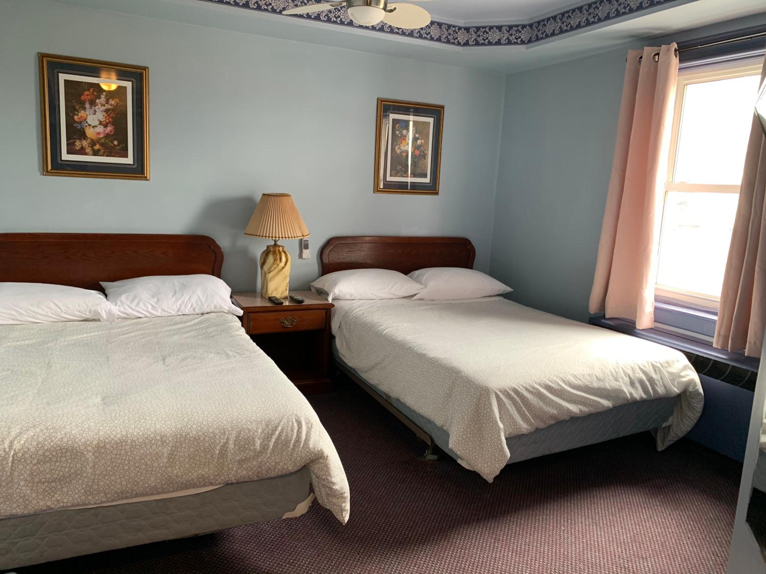Double Room - Photo 6