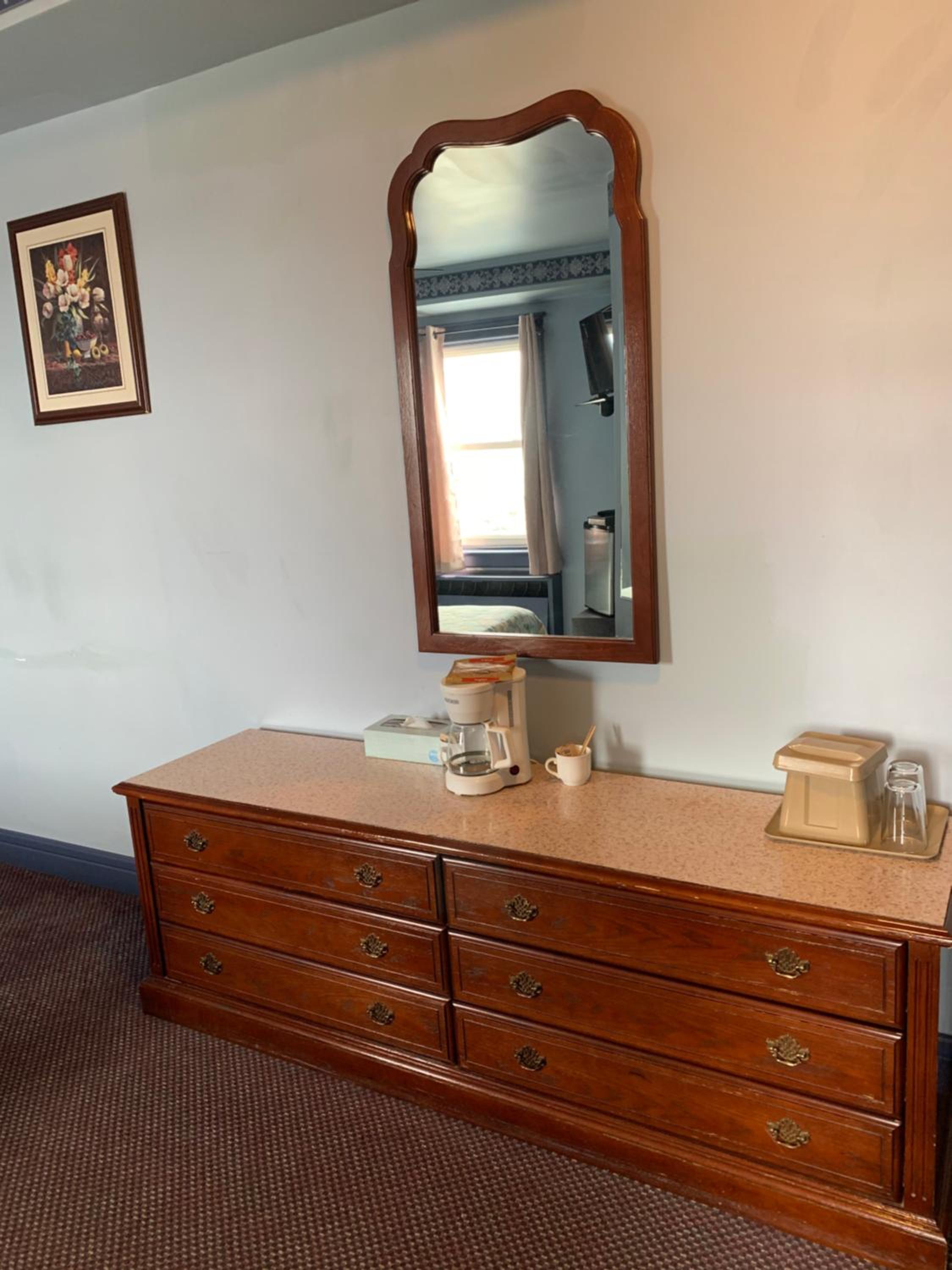 Queen Room - Photo 29