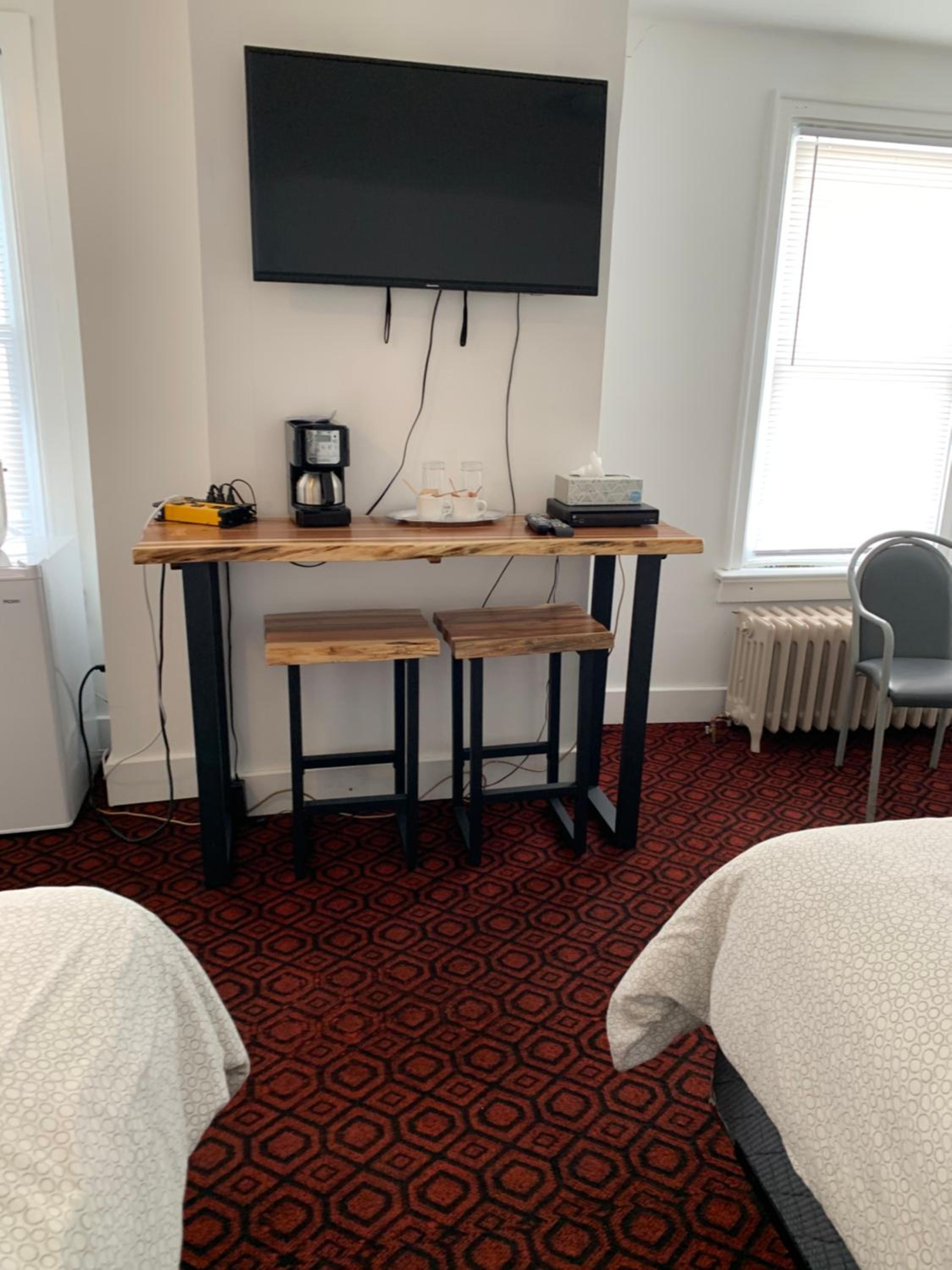 Double Room - Photo 3