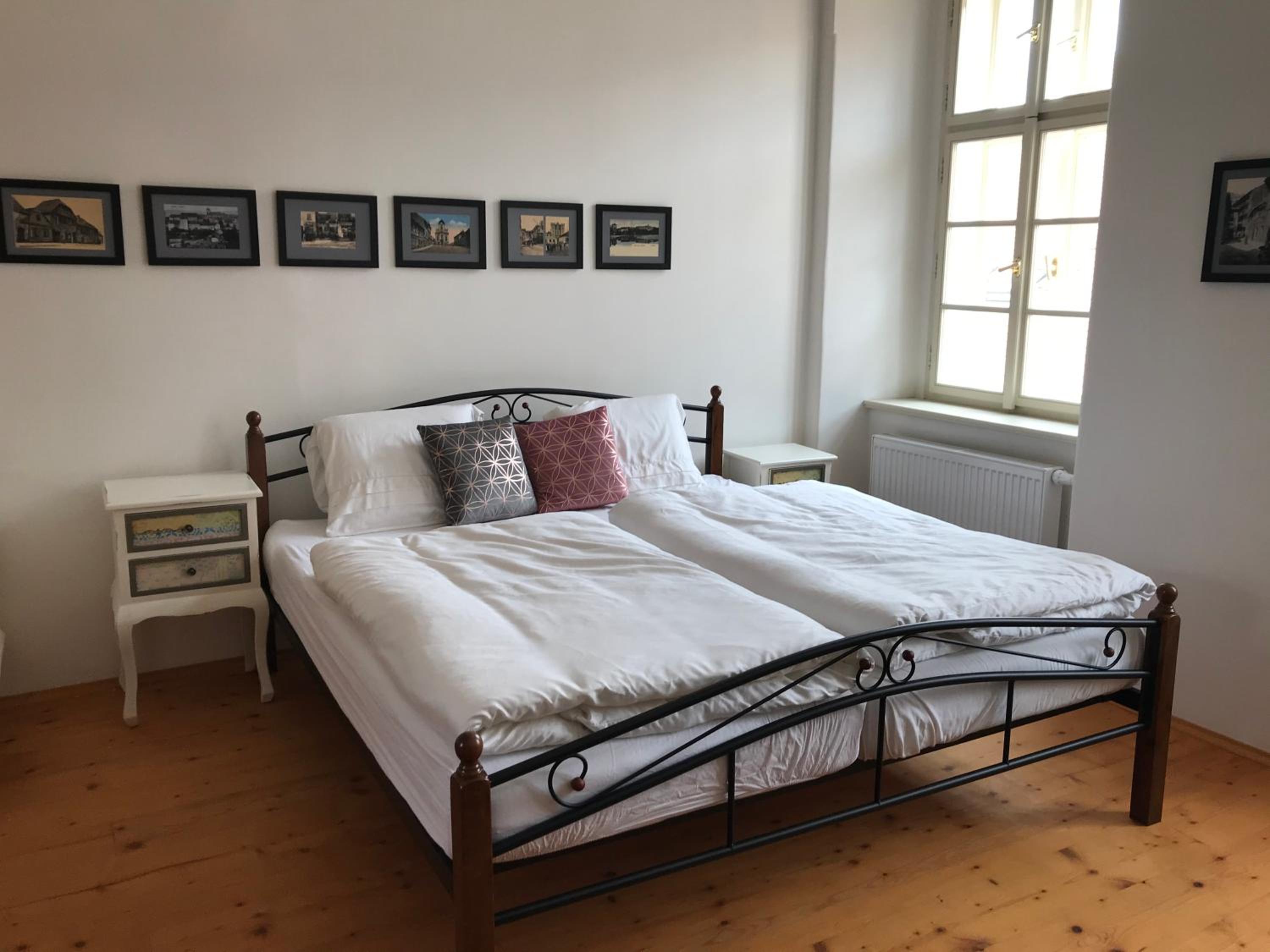 Deluxe Family Suite photo 3