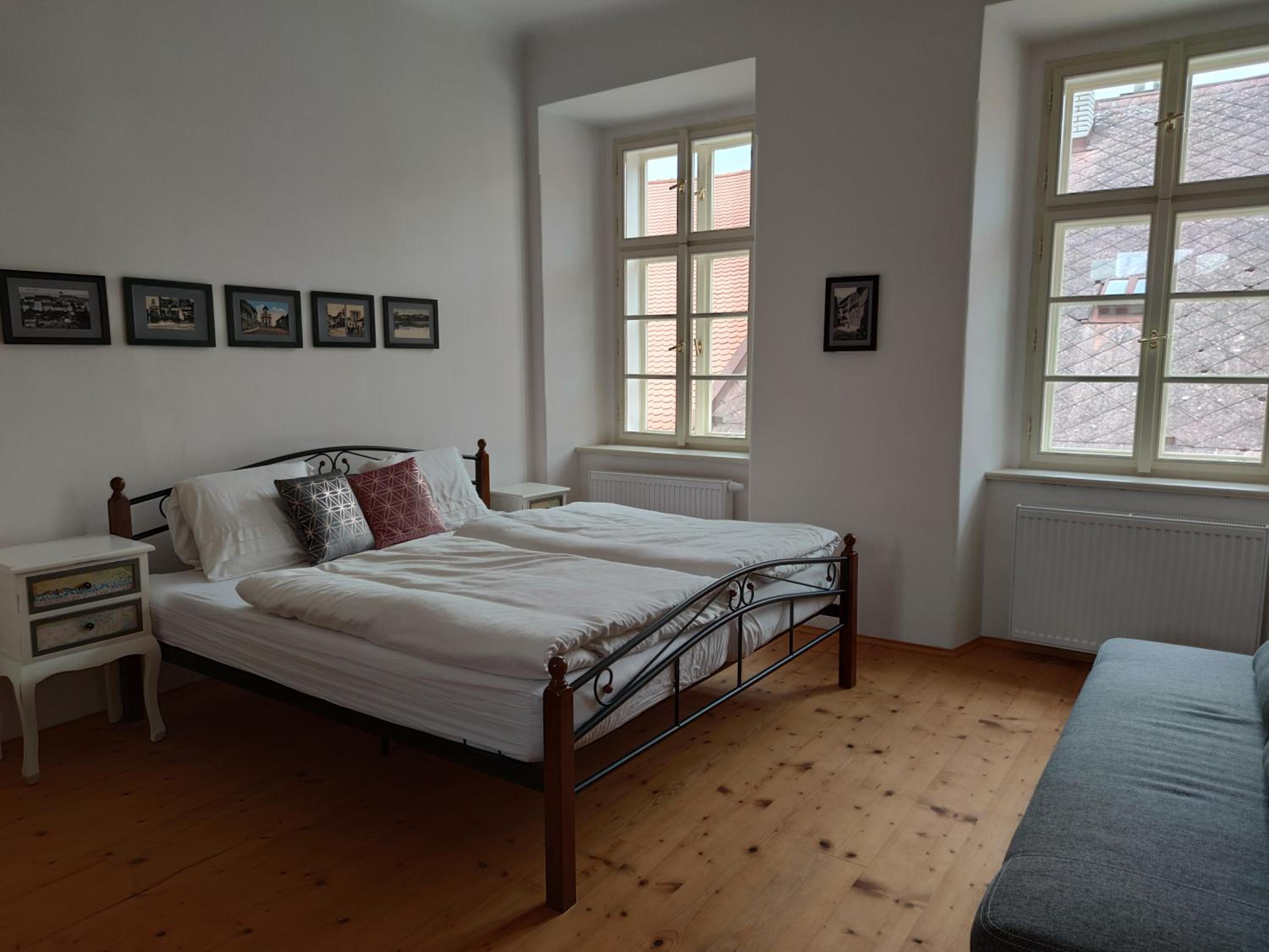 Comfort Quadruple Room photo 1