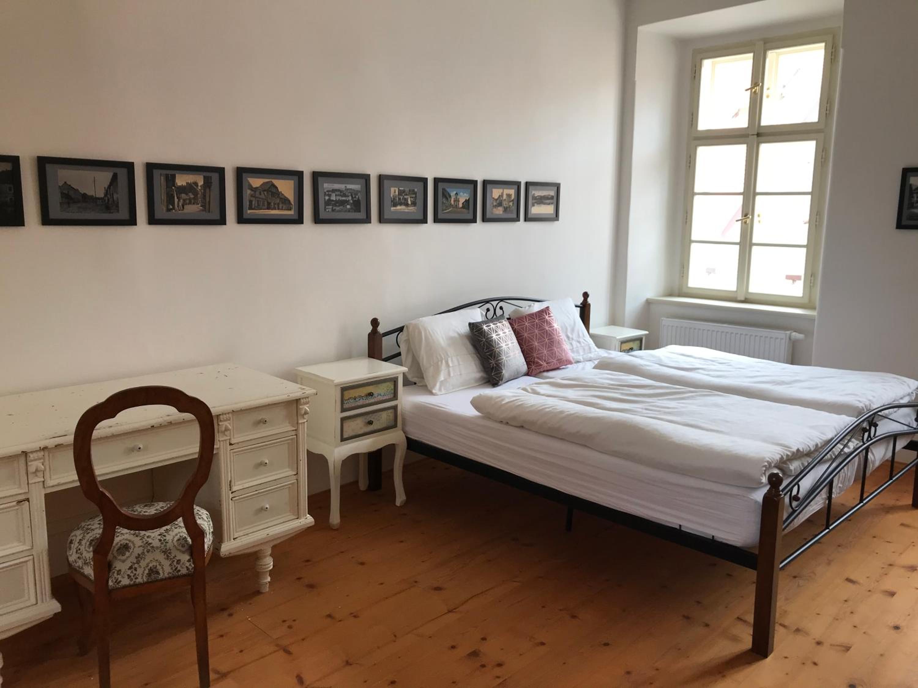 Comfort Quadruple Room photo 3