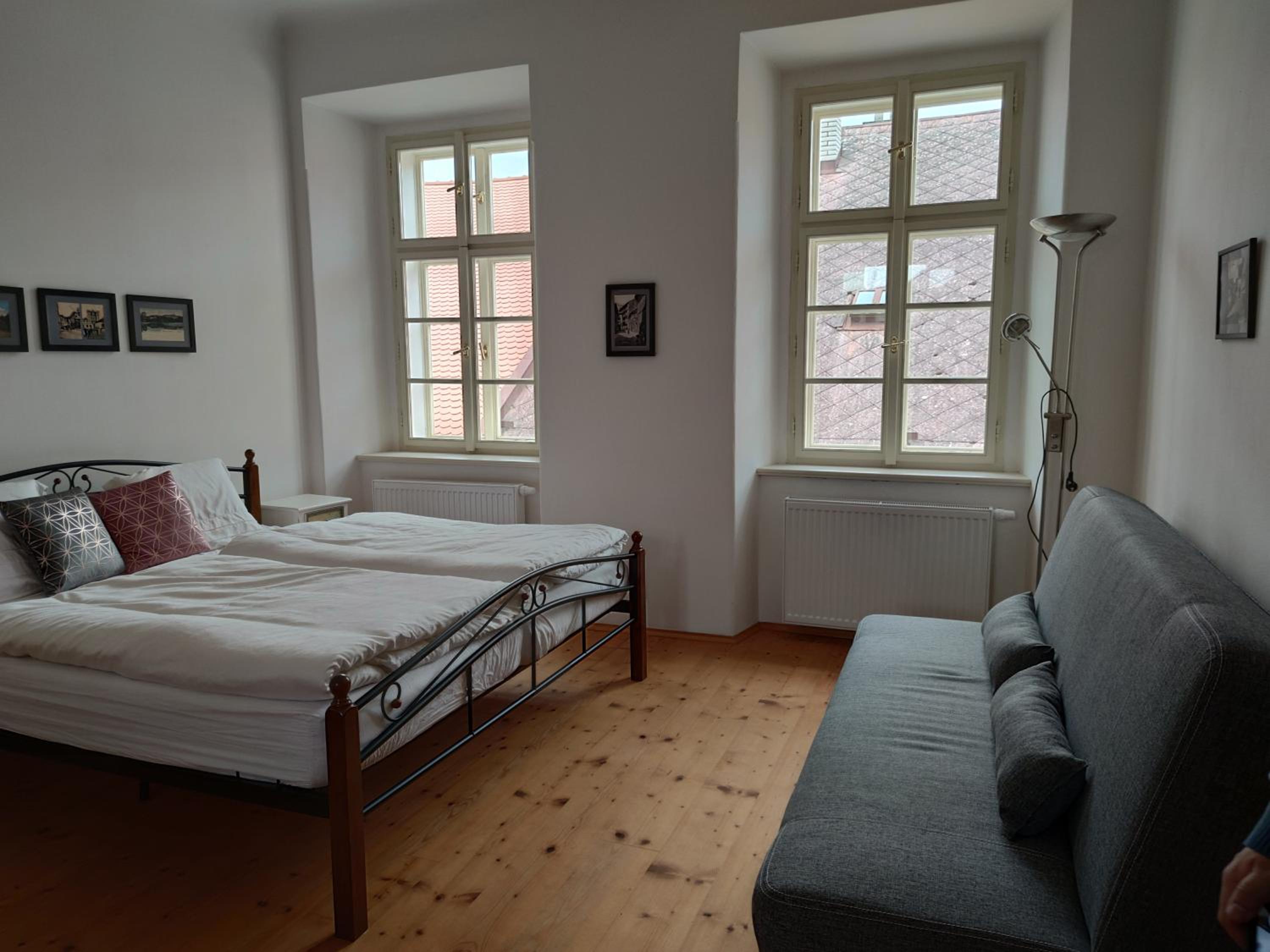 Deluxe Family Suite photo 1