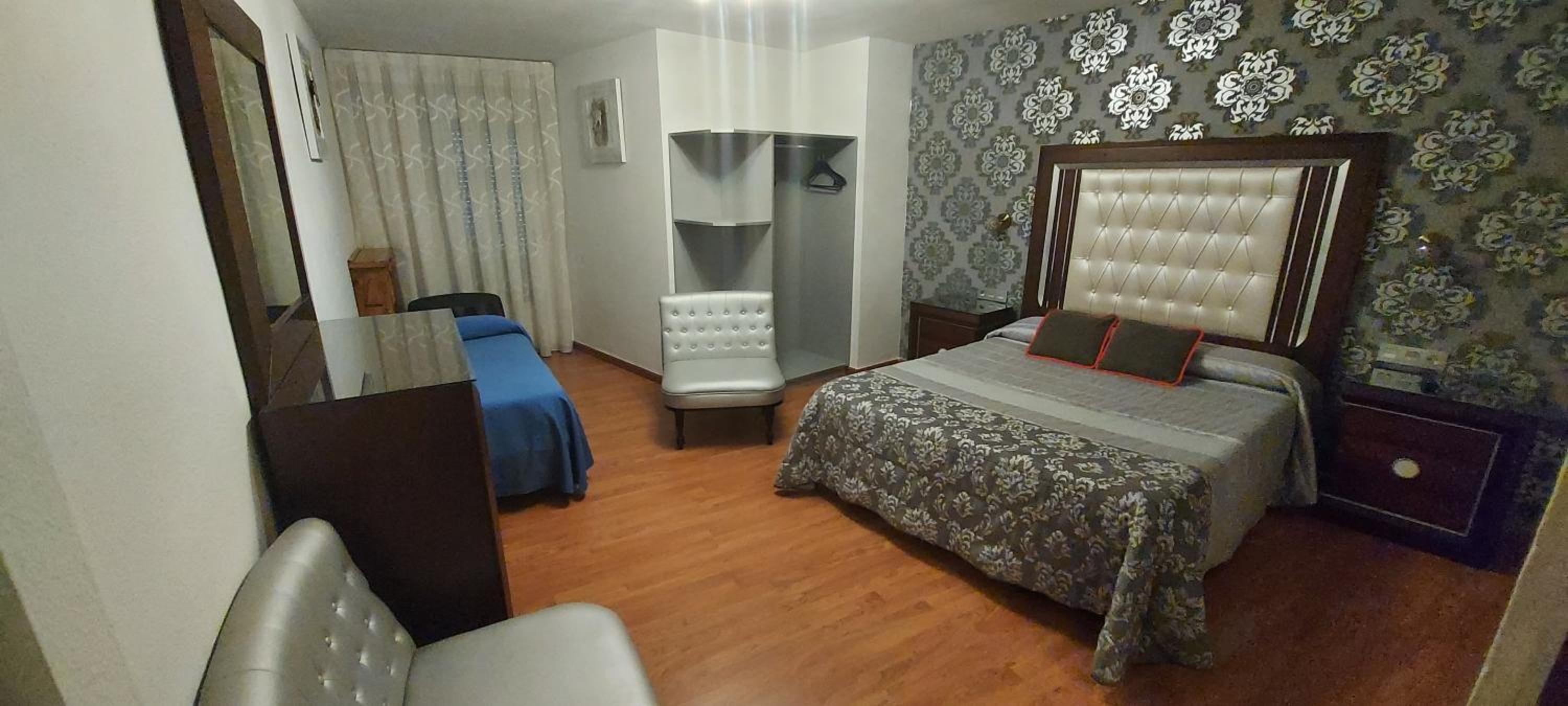 Triple Room photo 3
