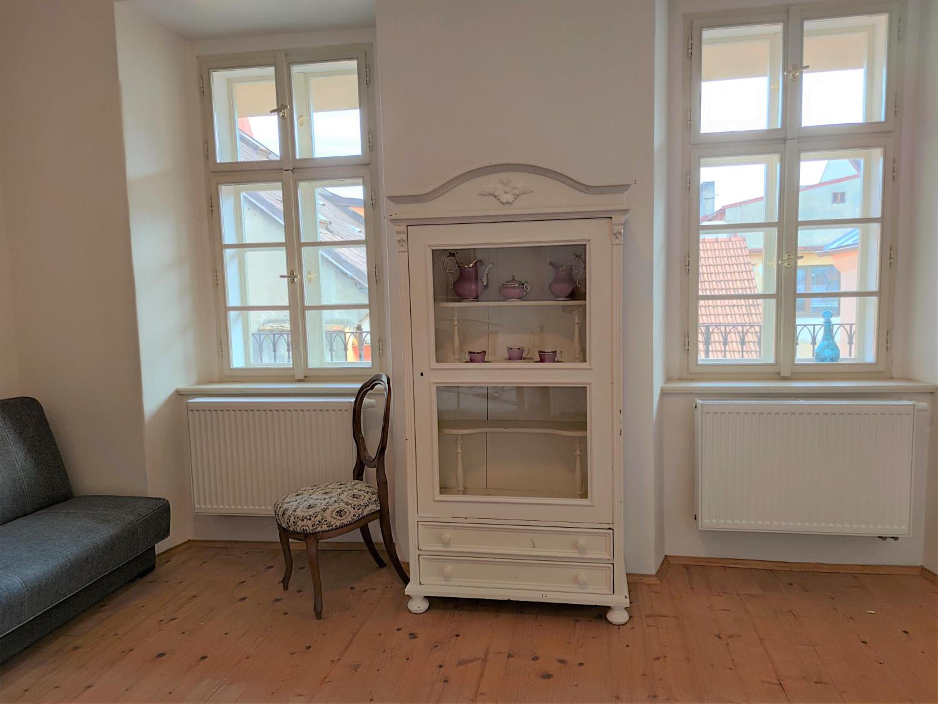 Deluxe Double Room (2 Adults + 1 Child) photo 2