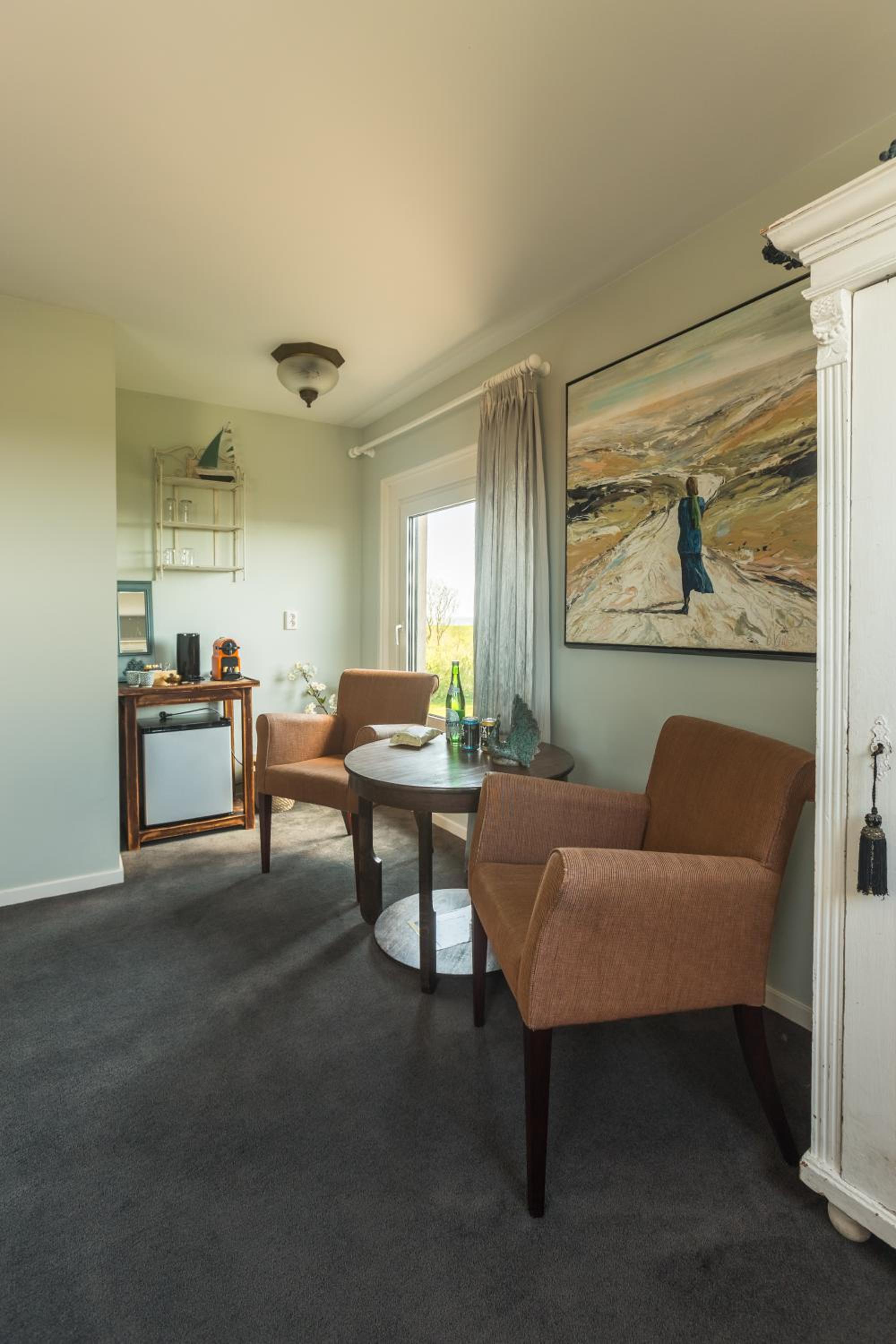 Deluxe Room photo 1