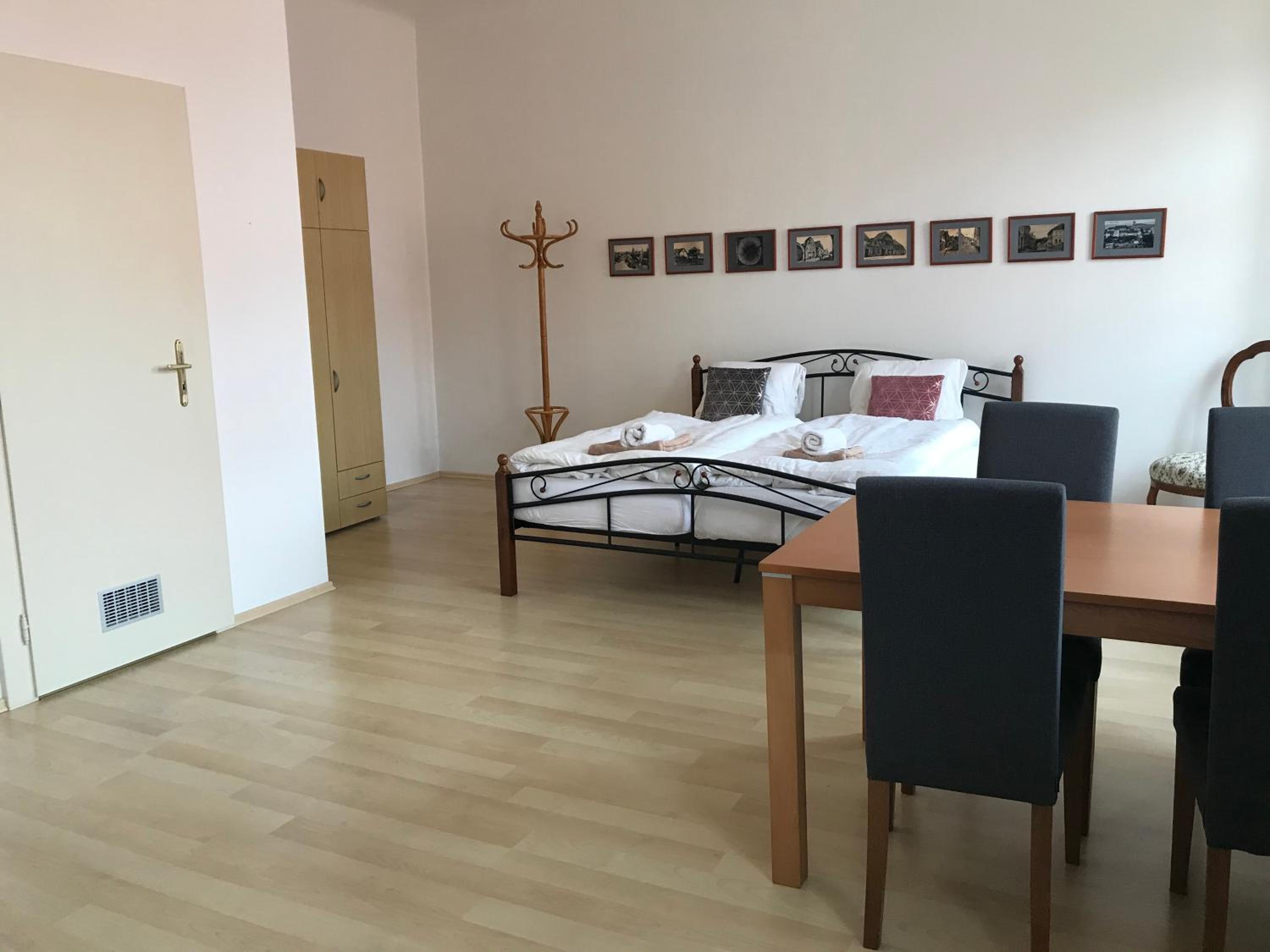 Deluxe Double Room photo 1