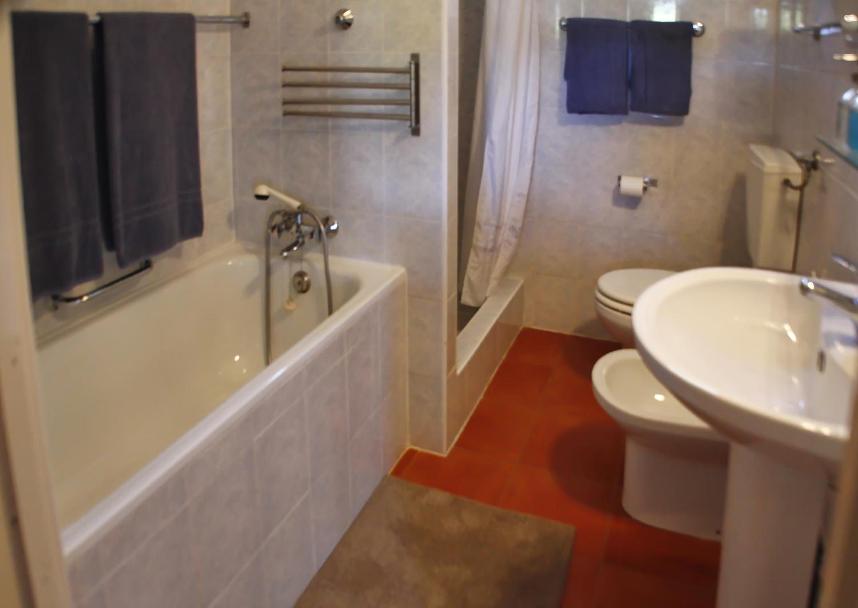 Suite with Terrace photo 3