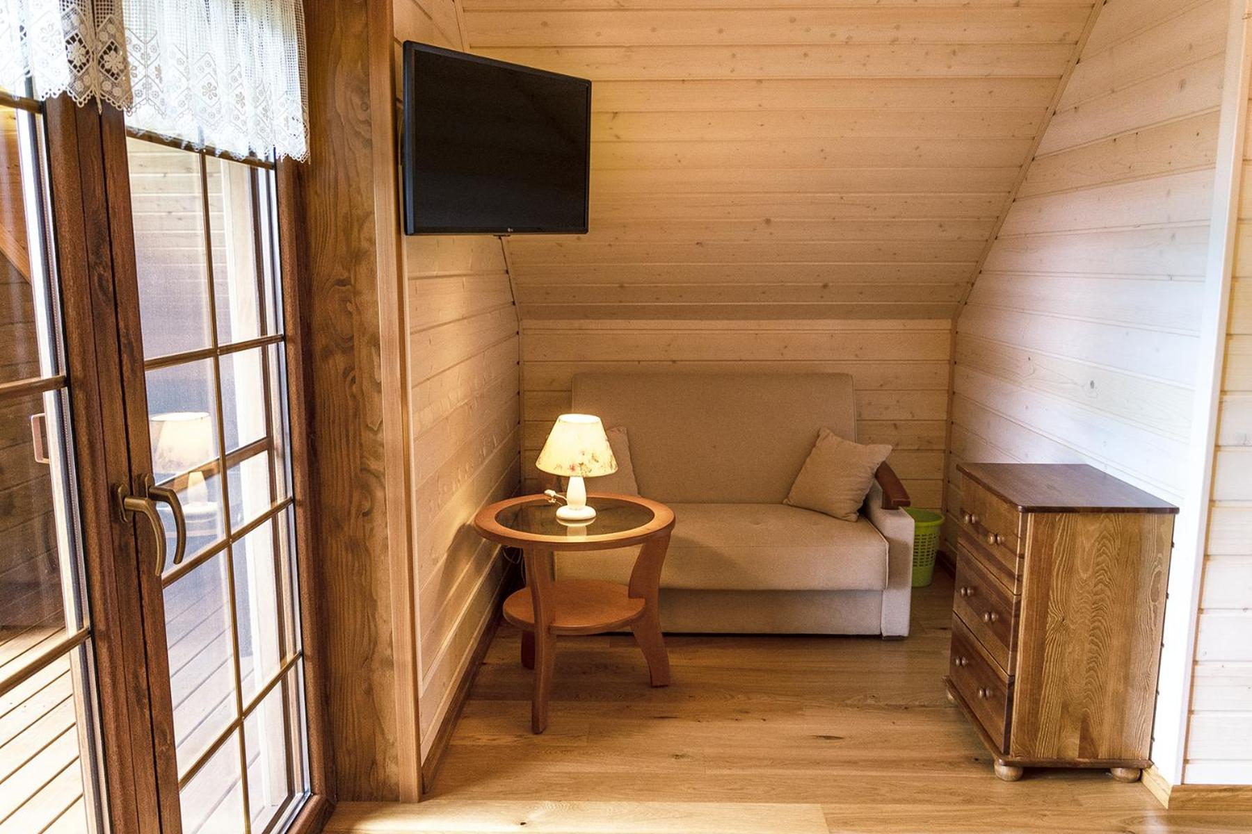 Chalet photo 3