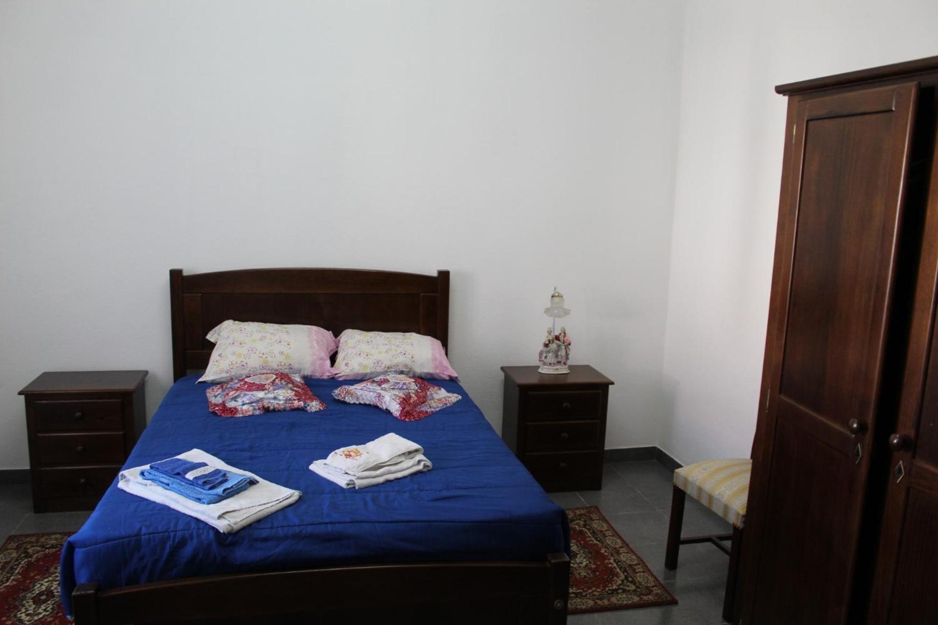 Four-Bedroom House photo 1